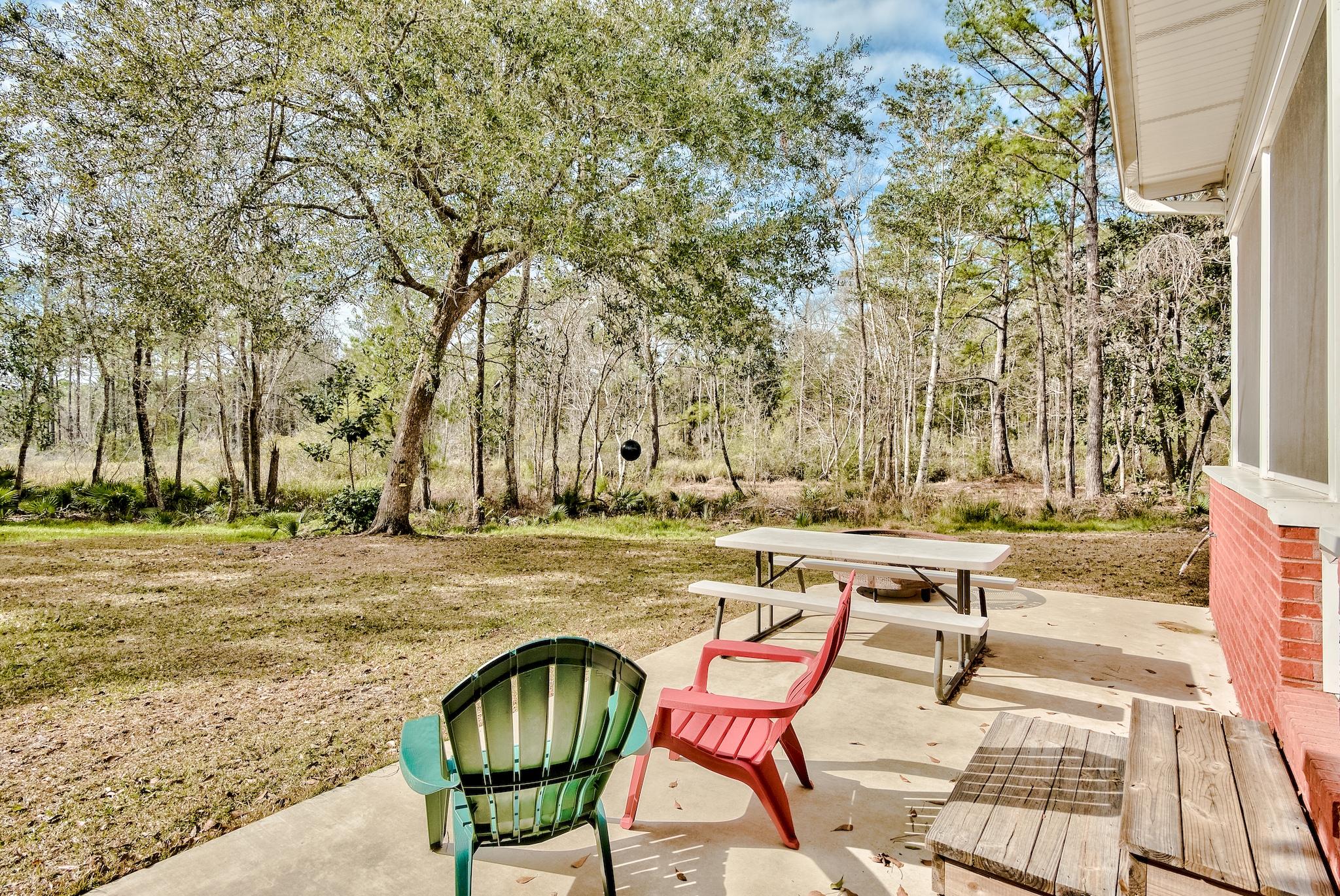 CROSS CREEK SHORES - Residential