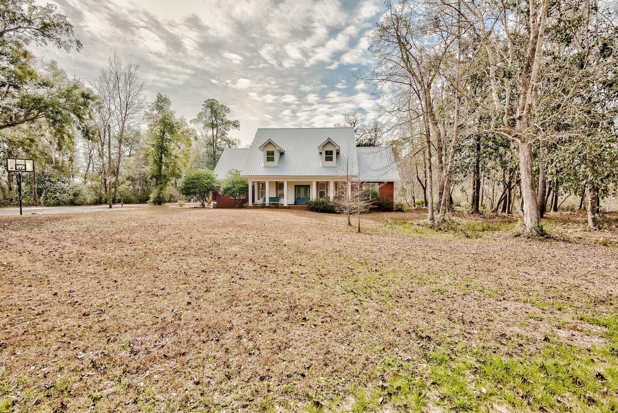 CROSS CREEK SHORES - Residential