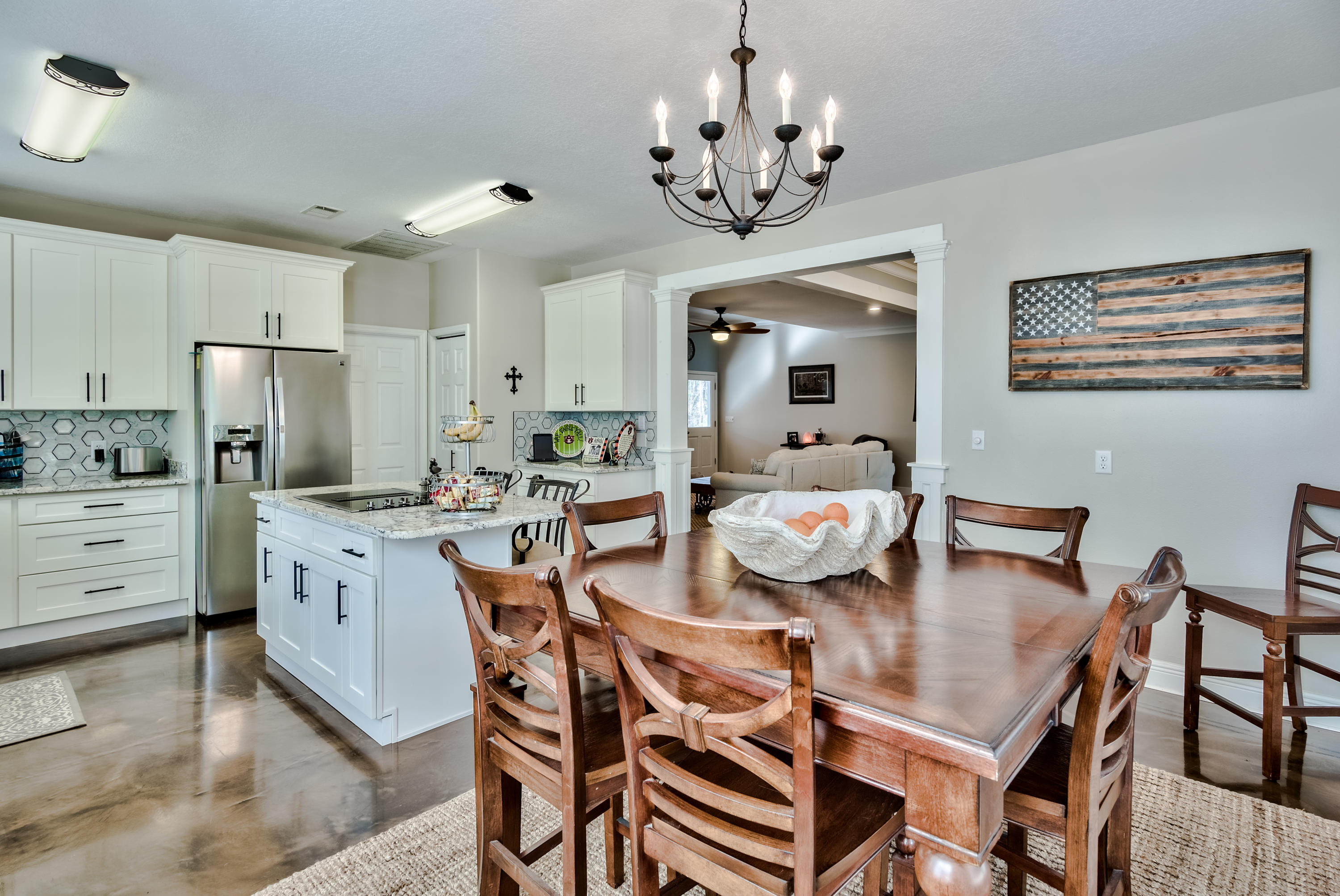 CROSS CREEK SHORES - Residential