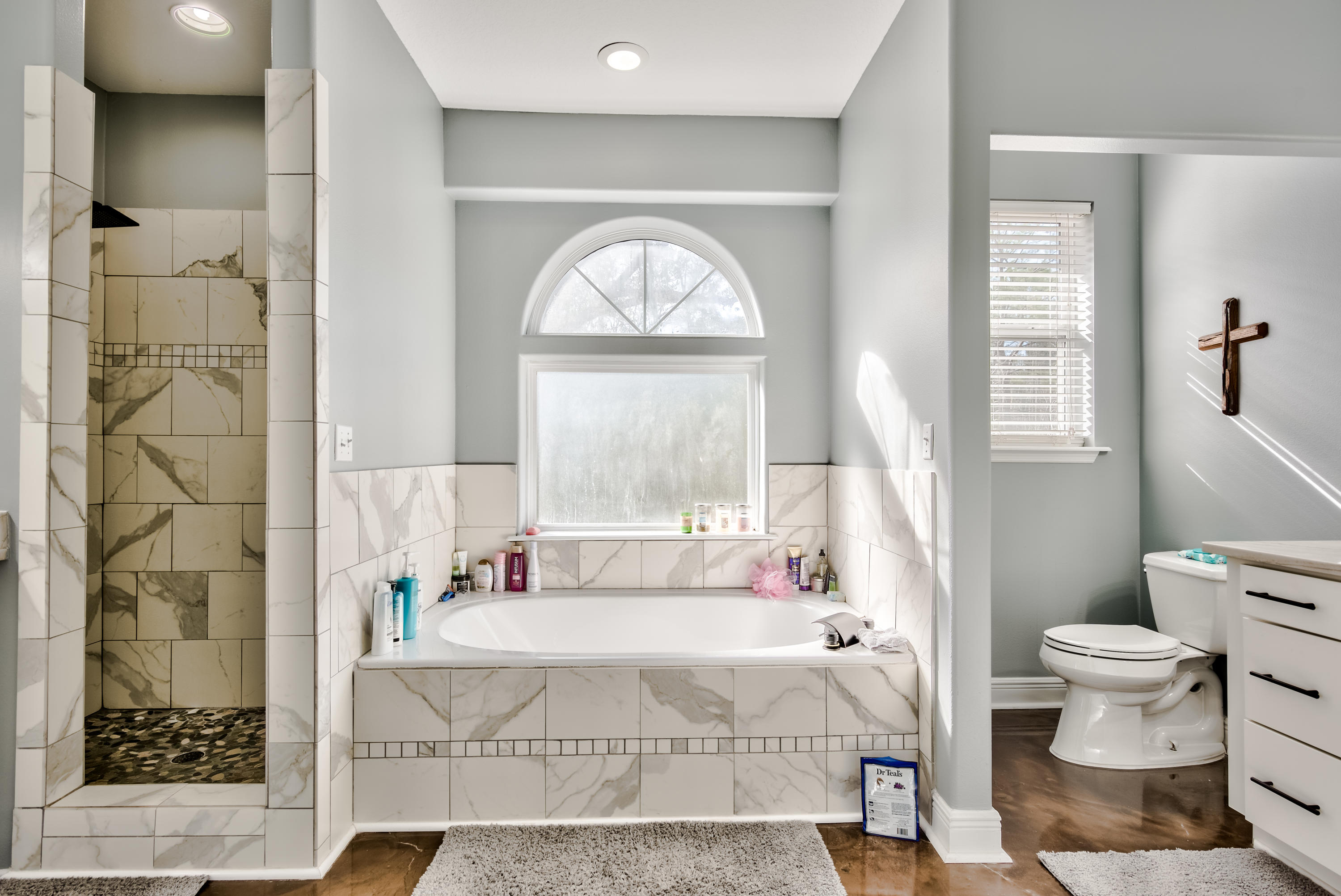 CROSS CREEK SHORES - Residential