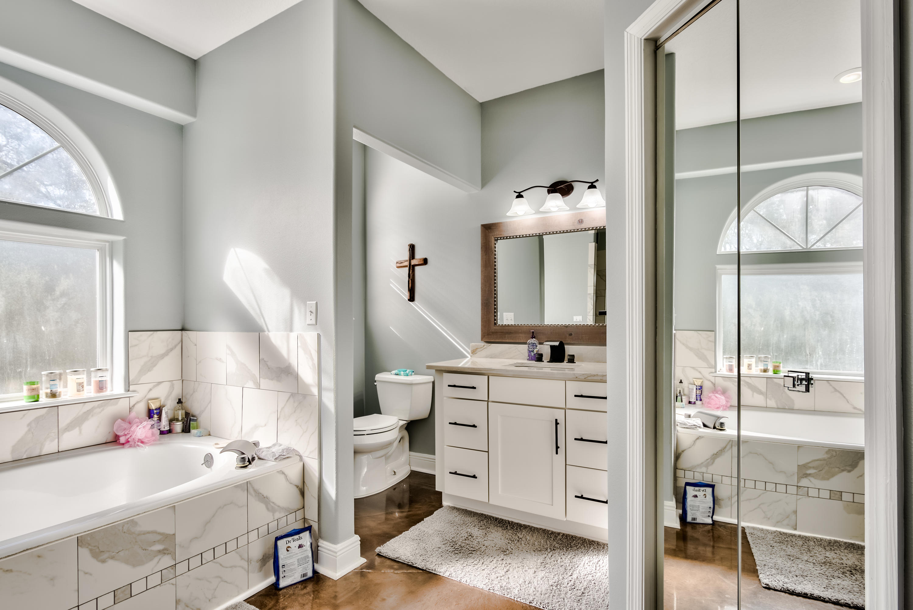 CROSS CREEK SHORES - Residential