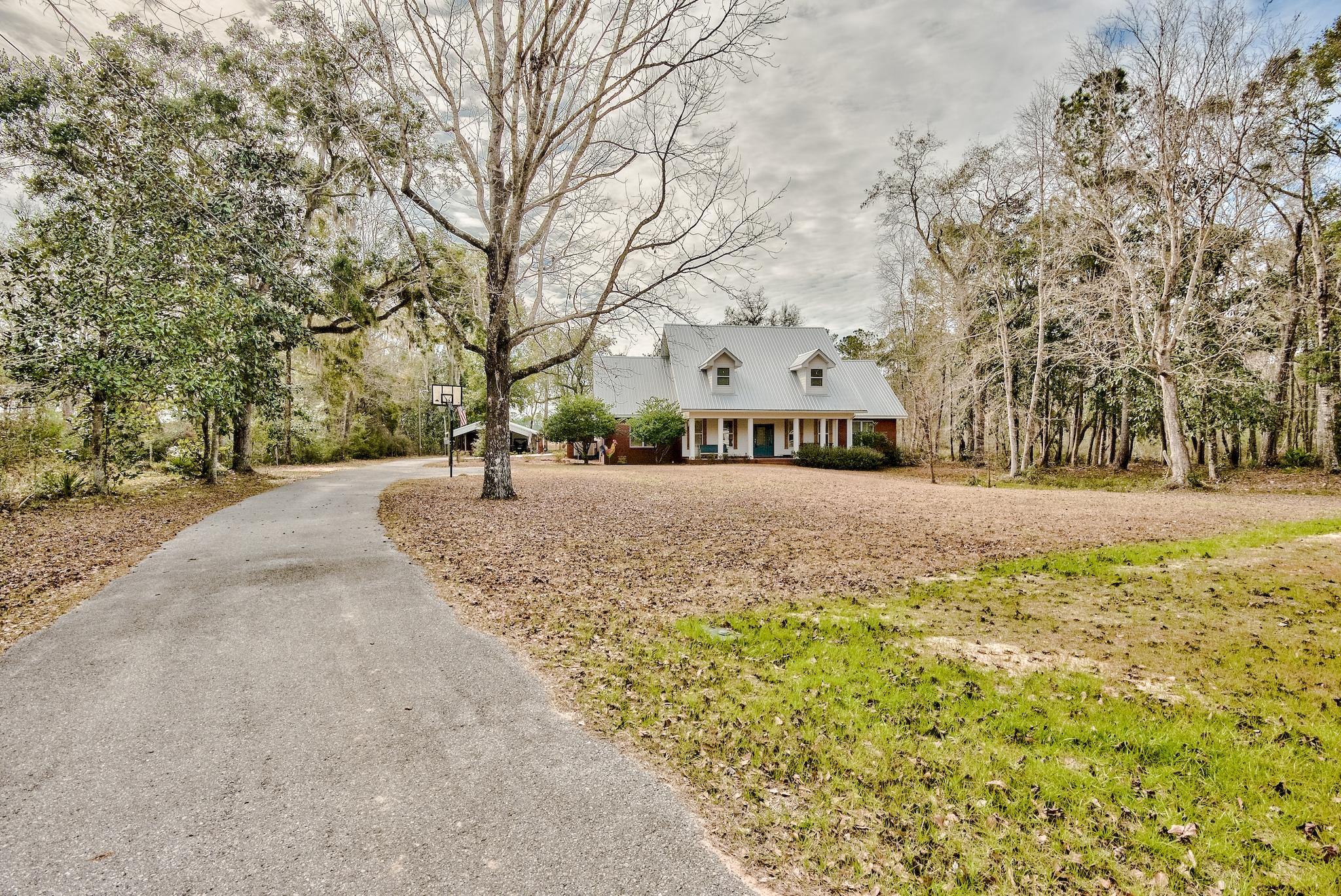 CROSS CREEK SHORES - Residential