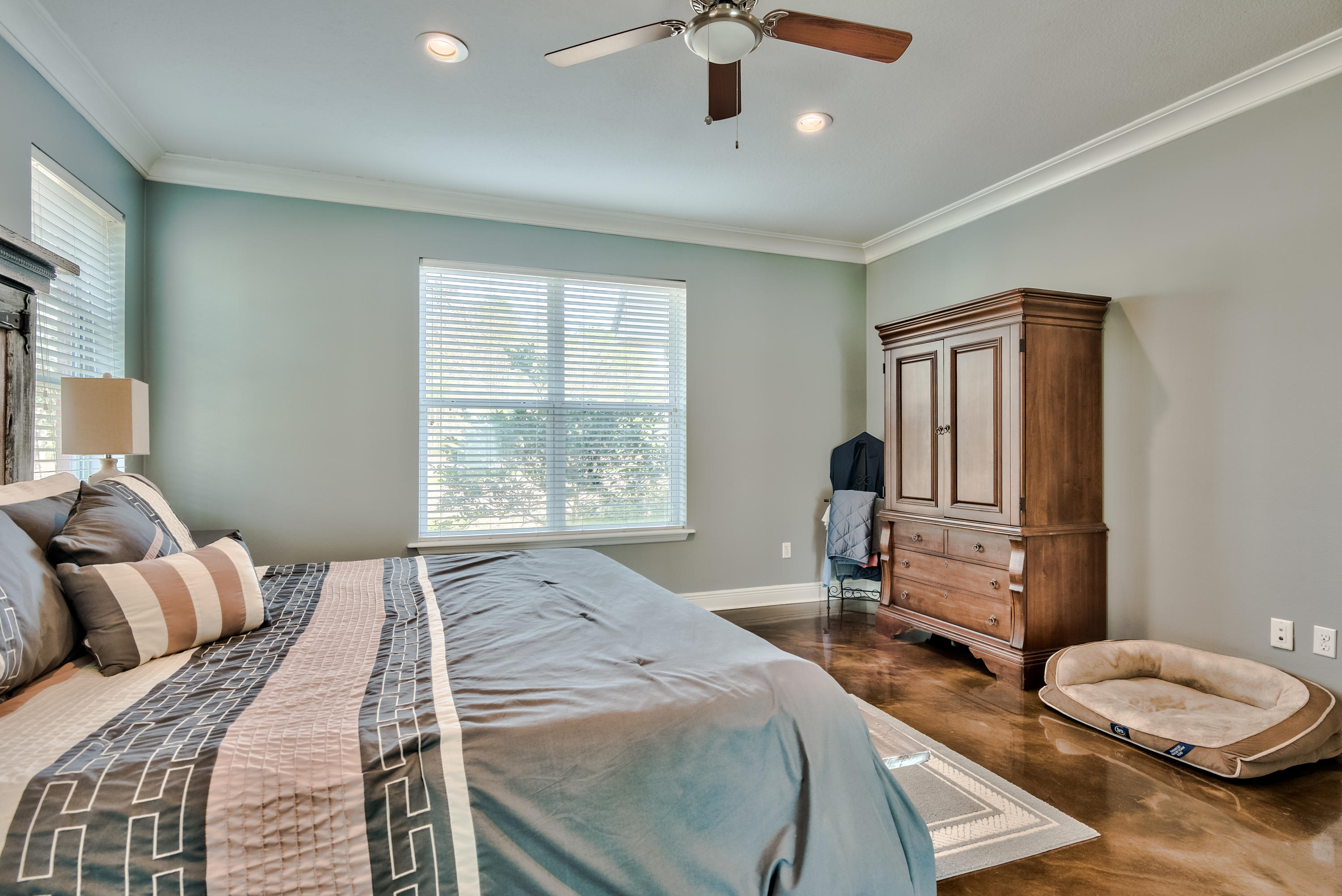 CROSS CREEK SHORES - Residential