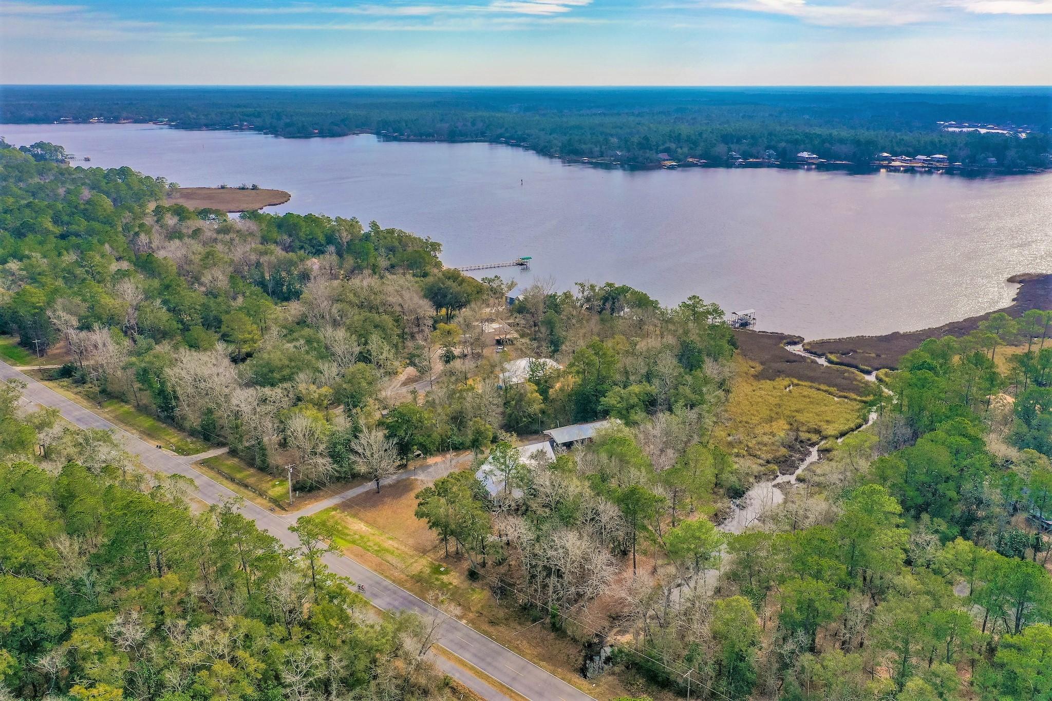 CROSS CREEK SHORES - Residential