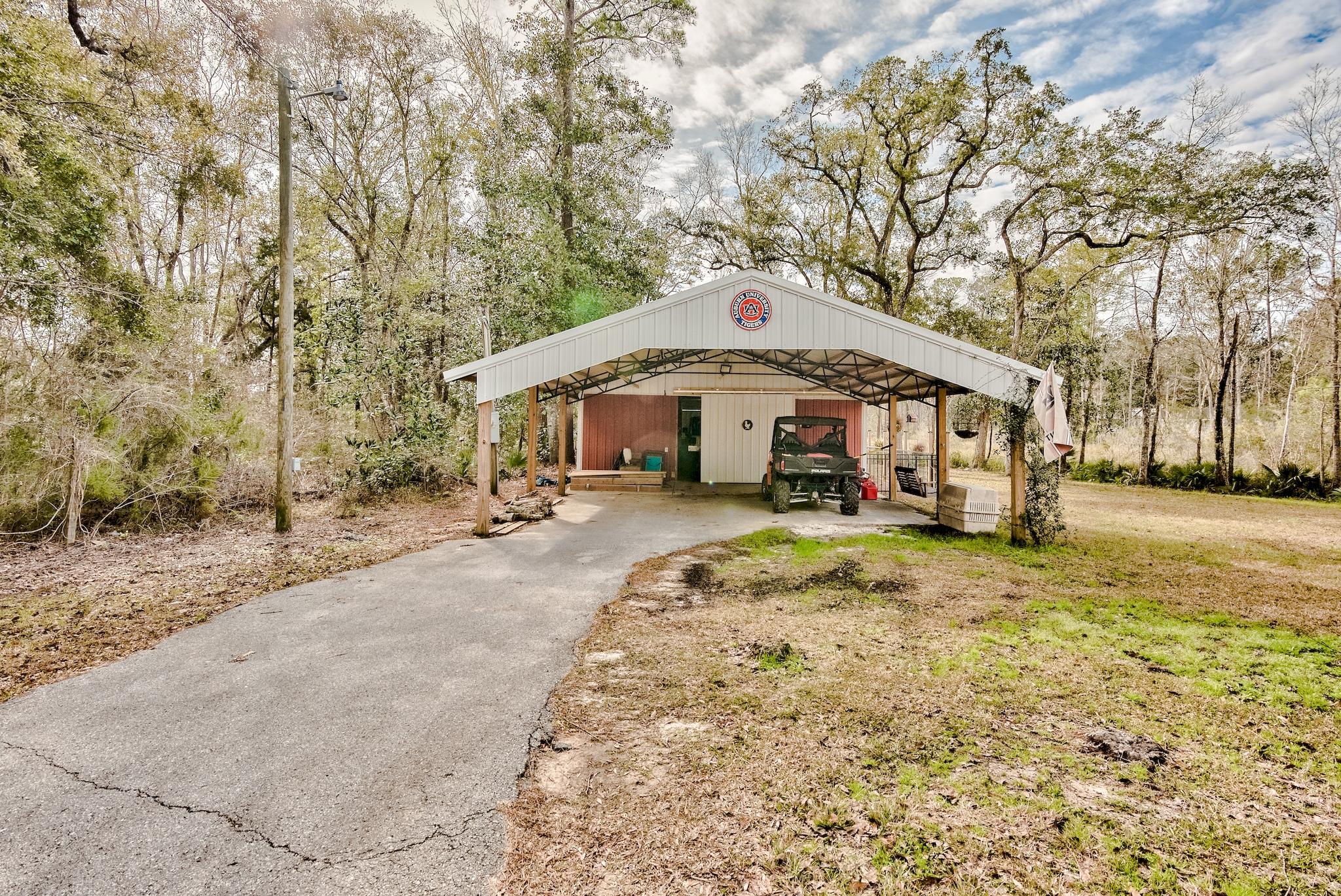 CROSS CREEK SHORES - Residential