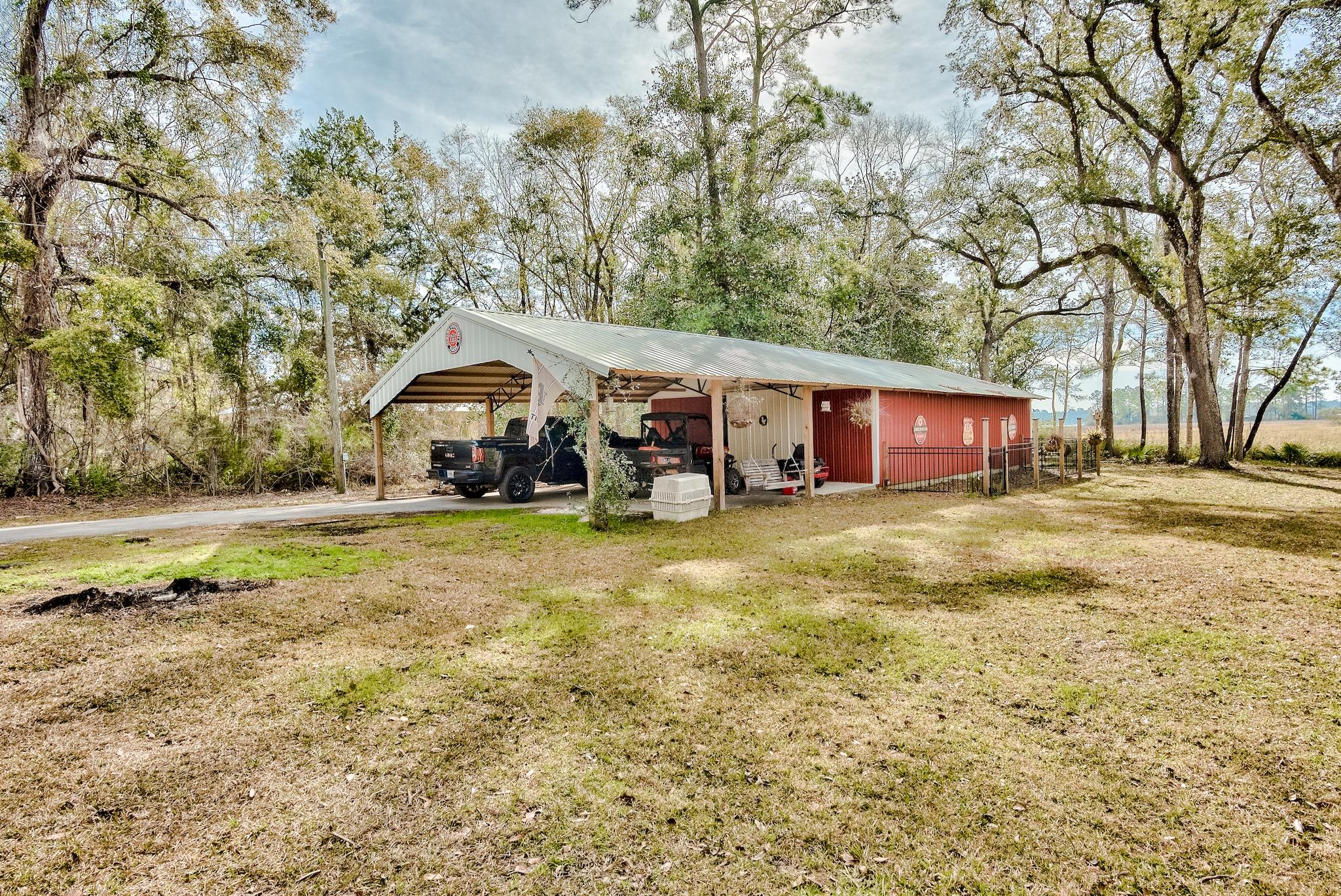 CROSS CREEK SHORES - Residential