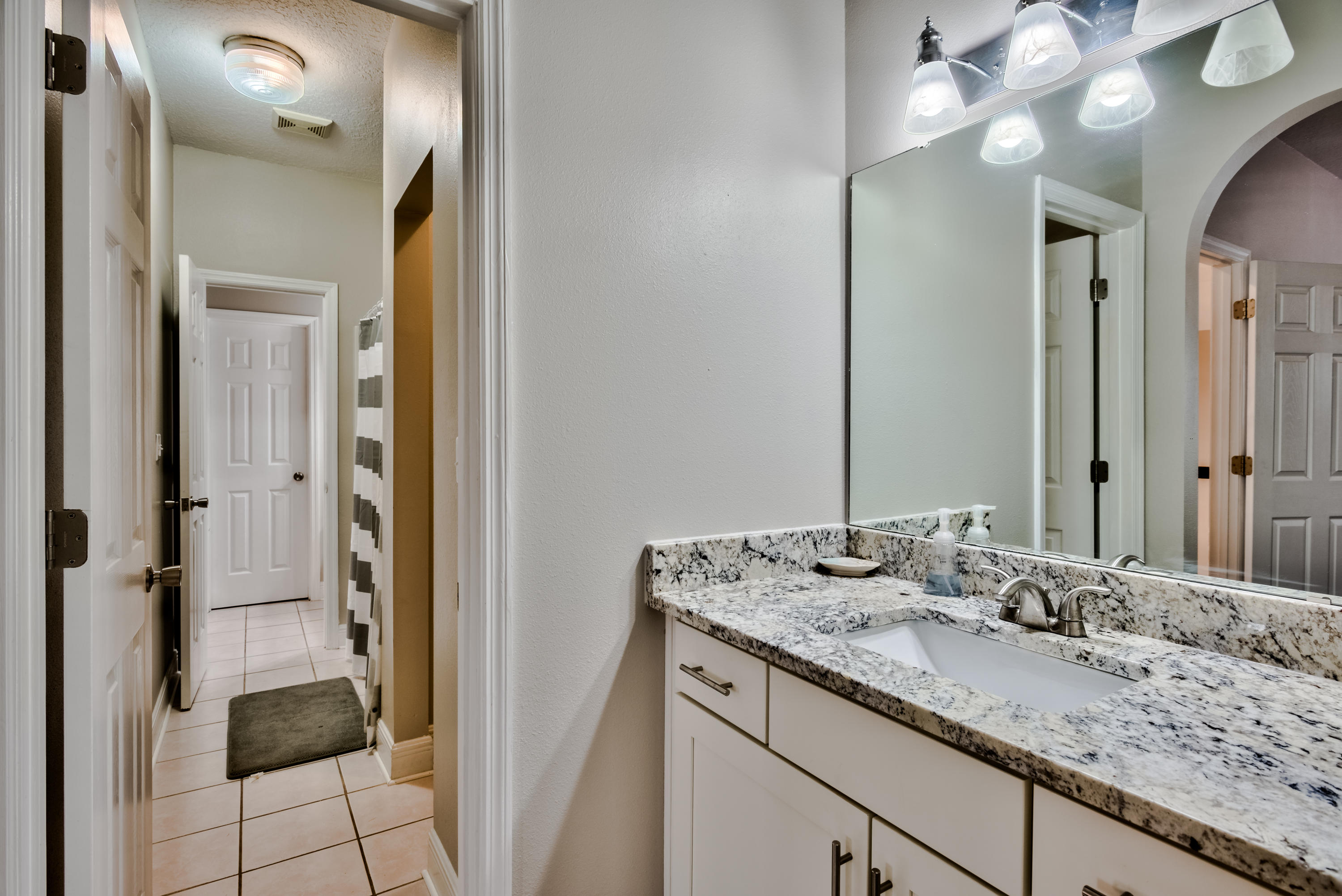 CROSS CREEK SHORES - Residential