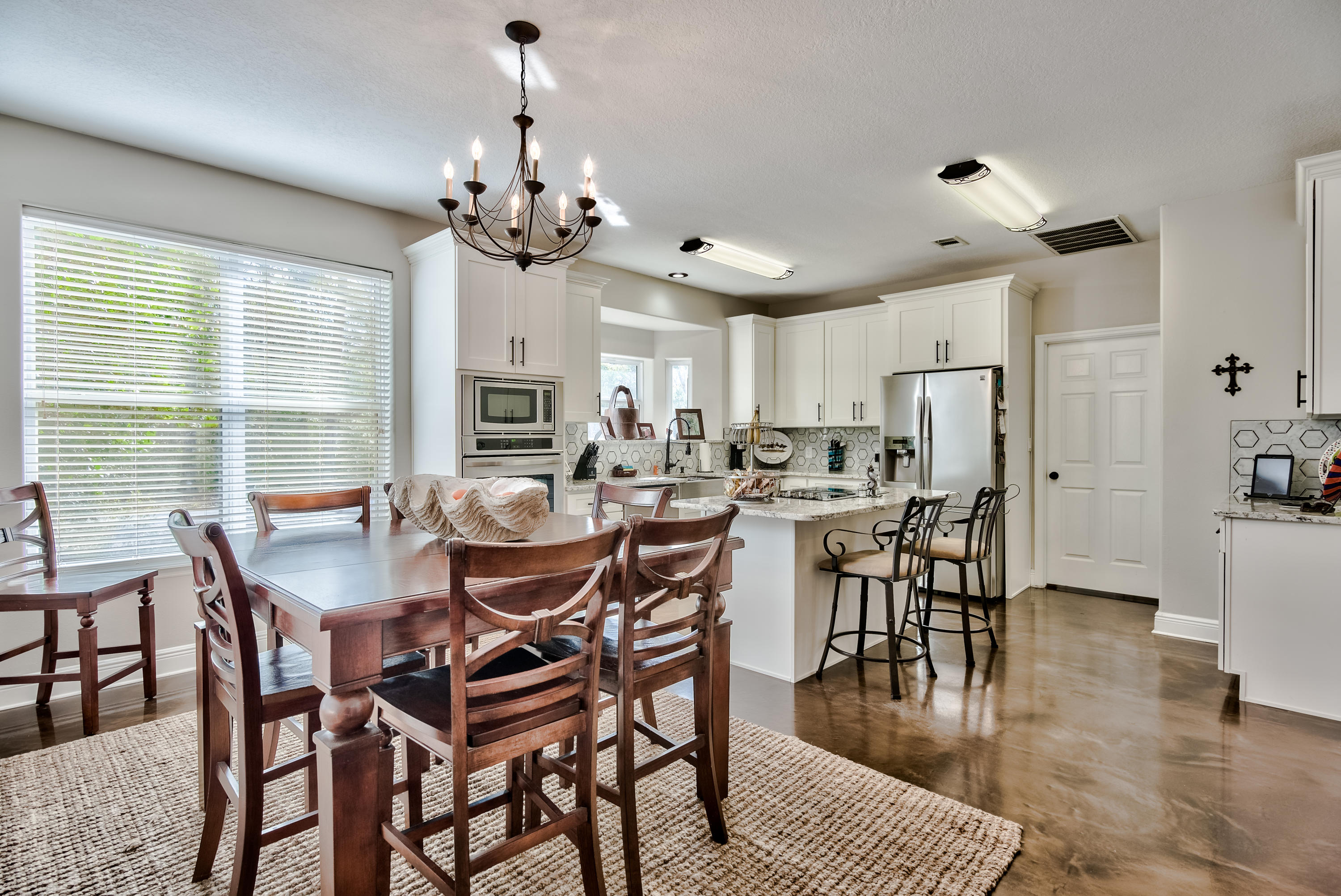 CROSS CREEK SHORES - Residential