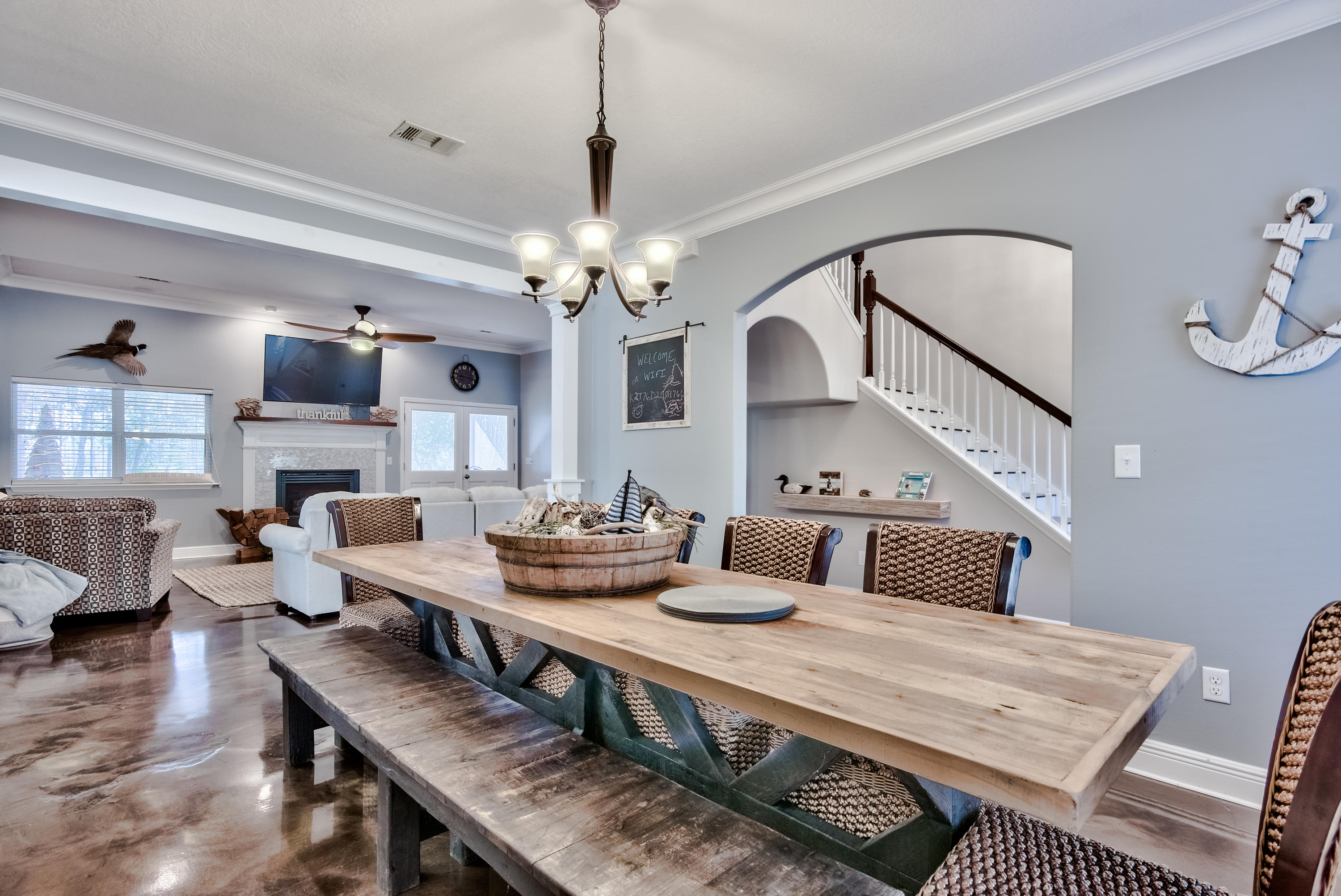 CROSS CREEK SHORES - Residential