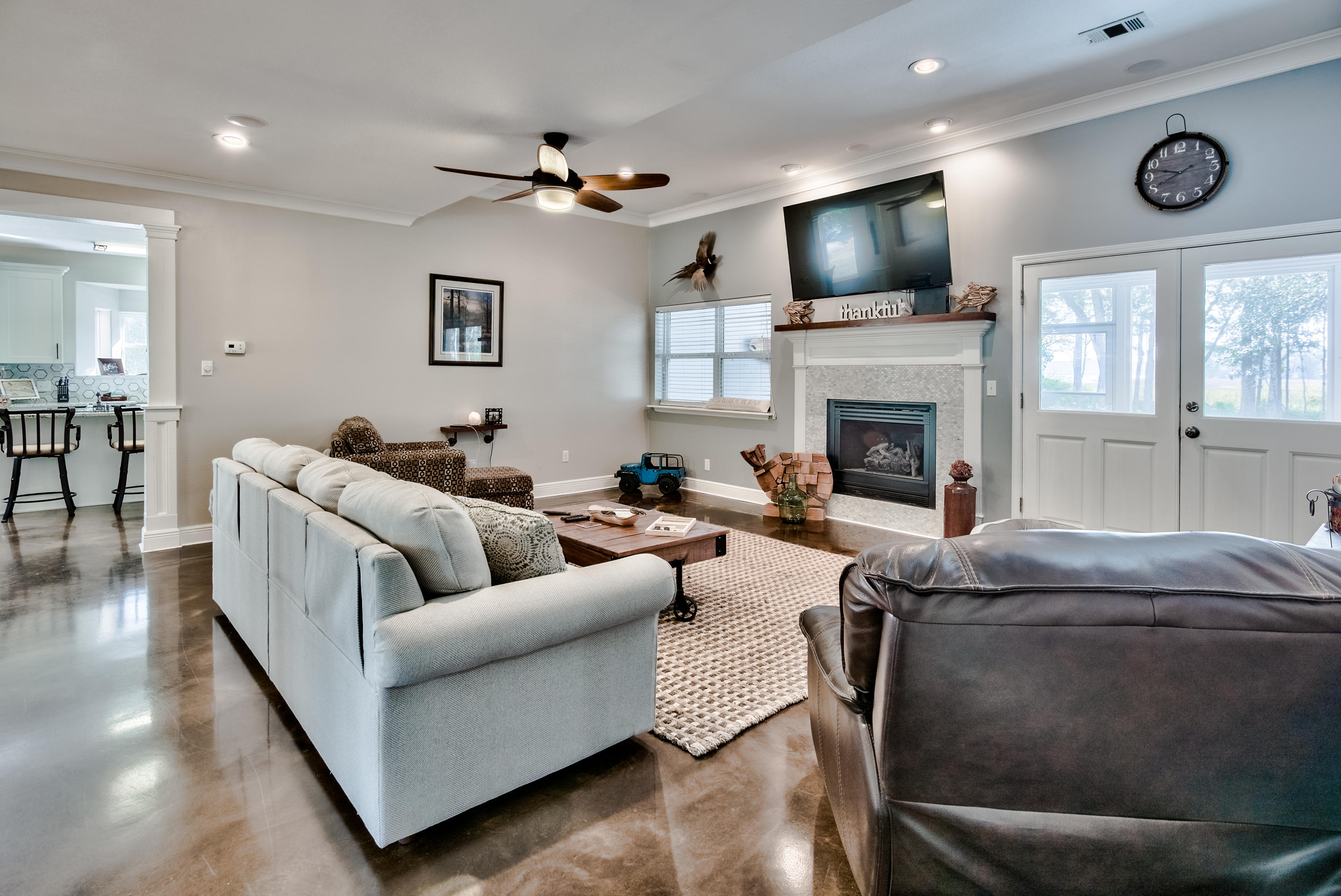 CROSS CREEK SHORES - Residential