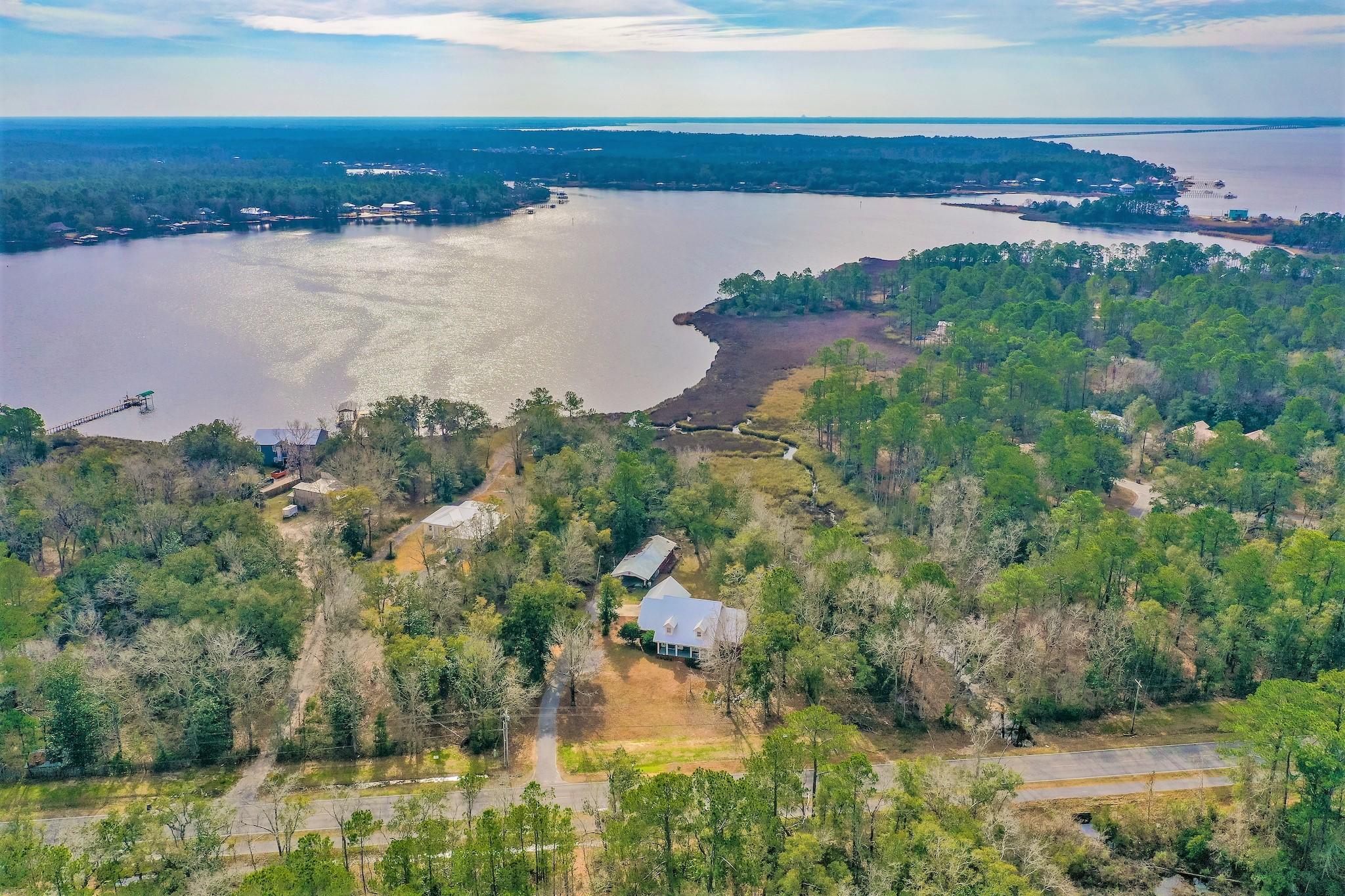 CROSS CREEK SHORES - Residential