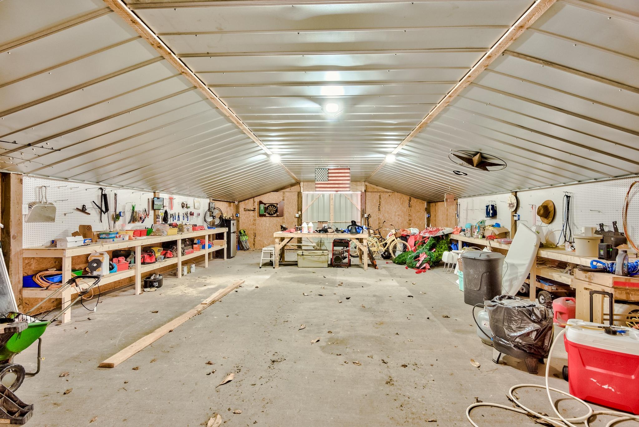 CROSS CREEK SHORES - Residential