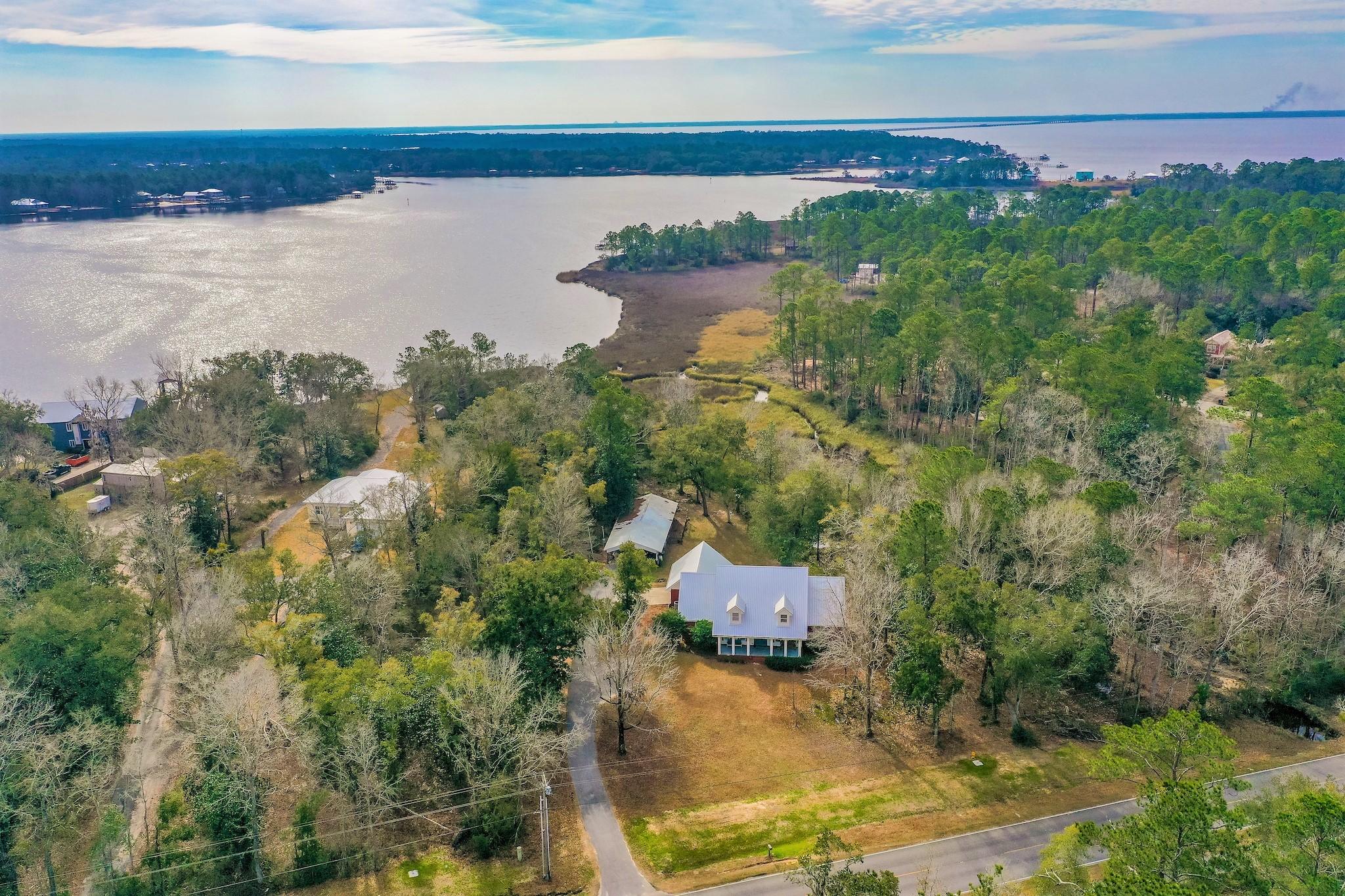 CROSS CREEK SHORES - Residential