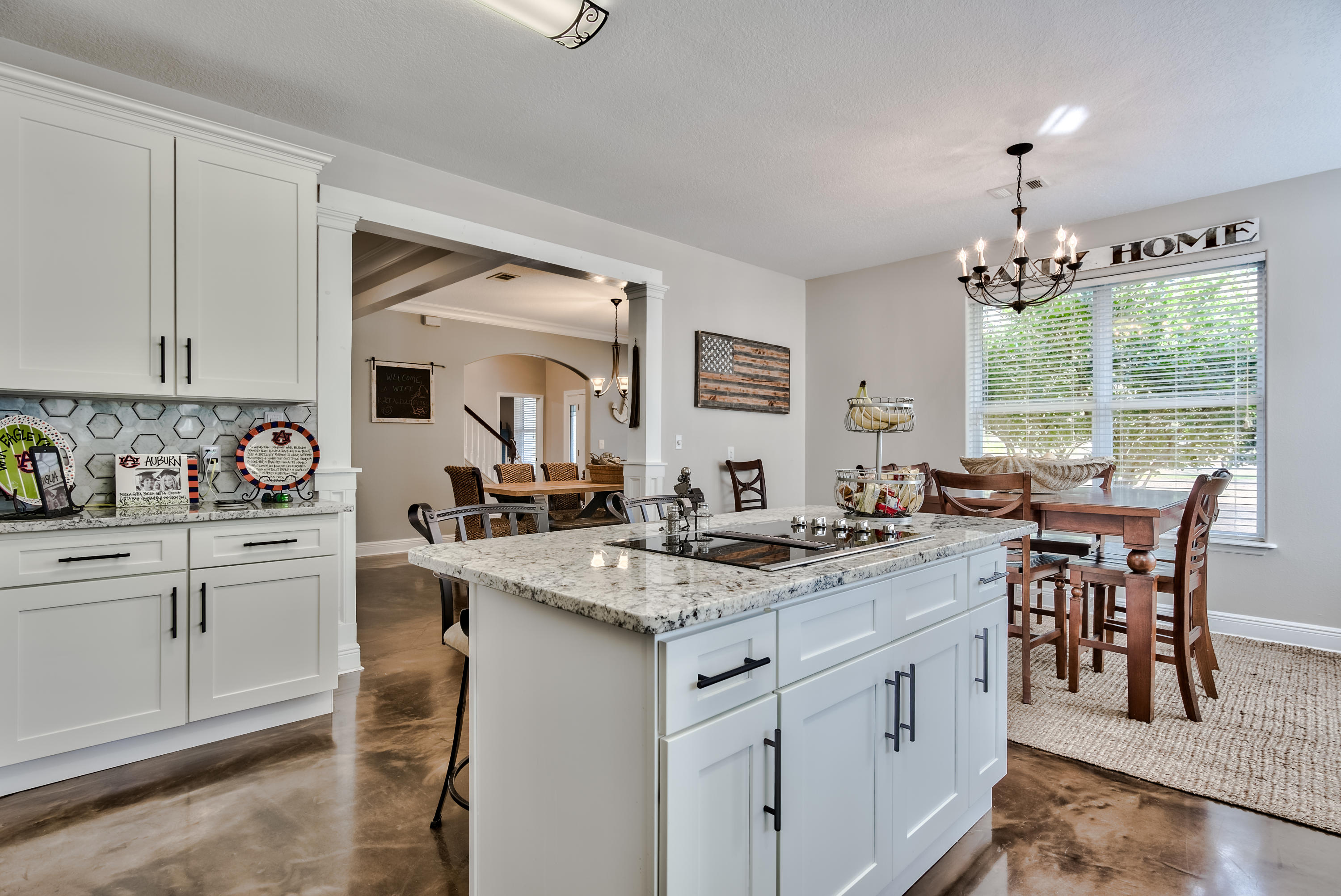 CROSS CREEK SHORES - Residential