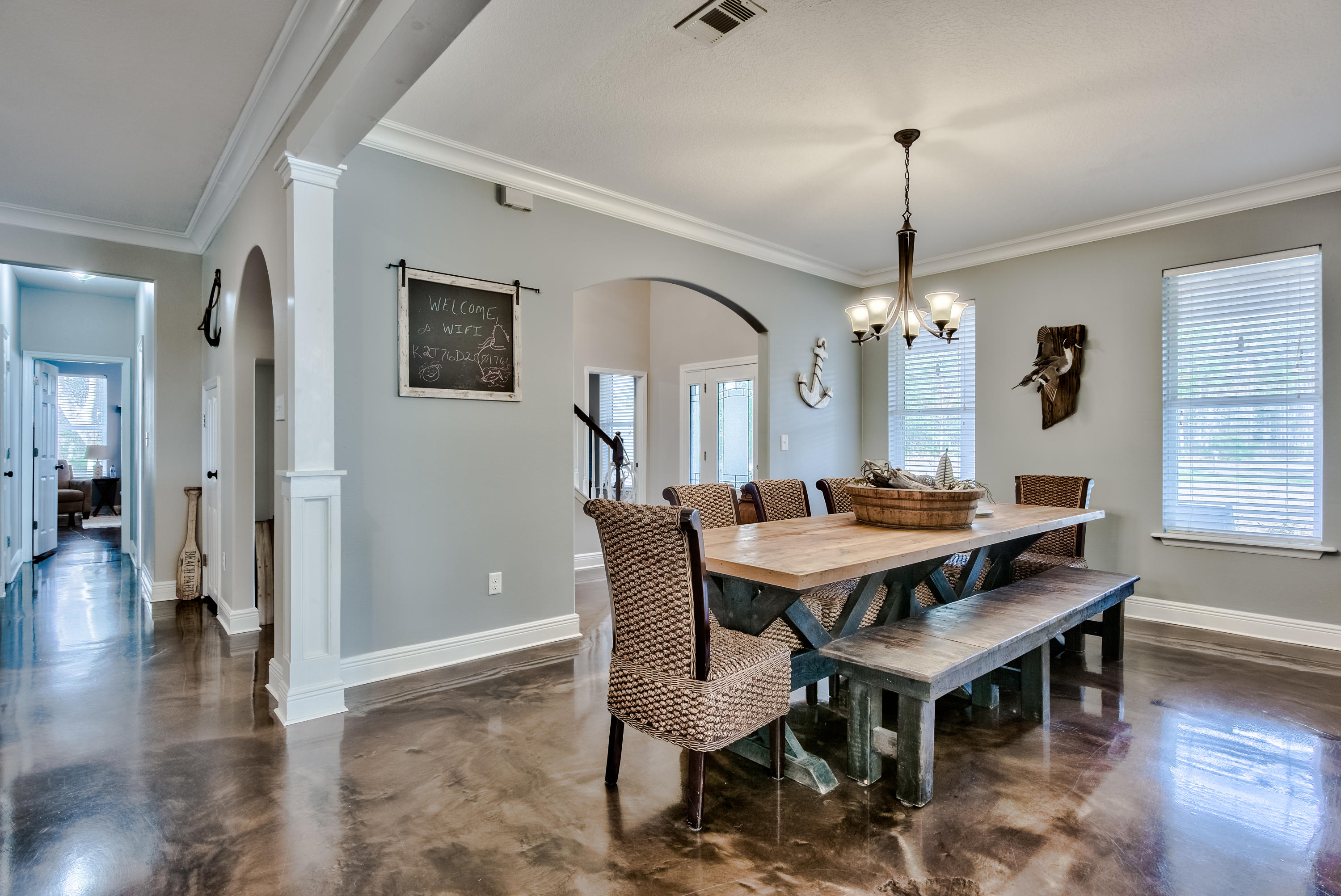 CROSS CREEK SHORES - Residential