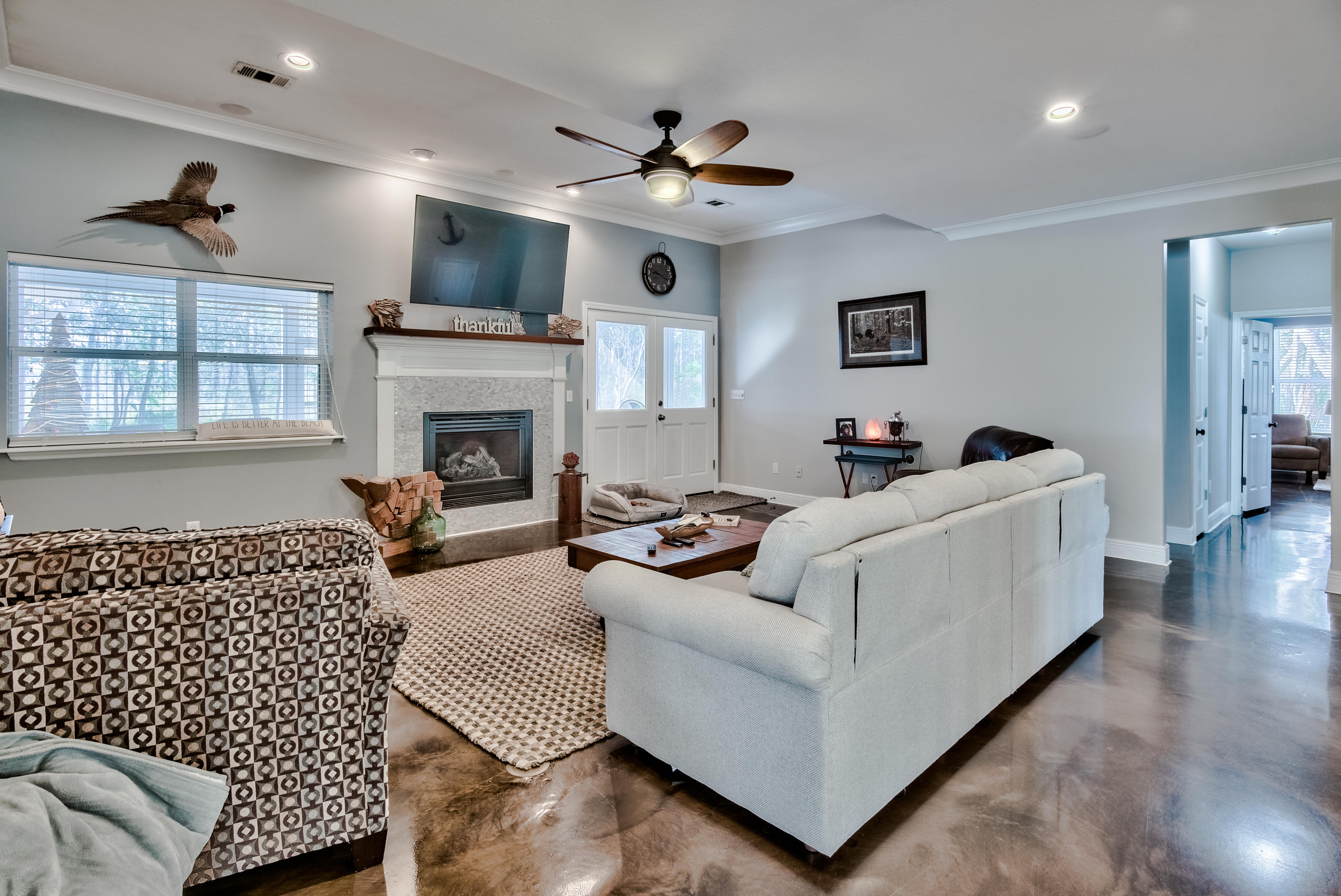 CROSS CREEK SHORES - Residential