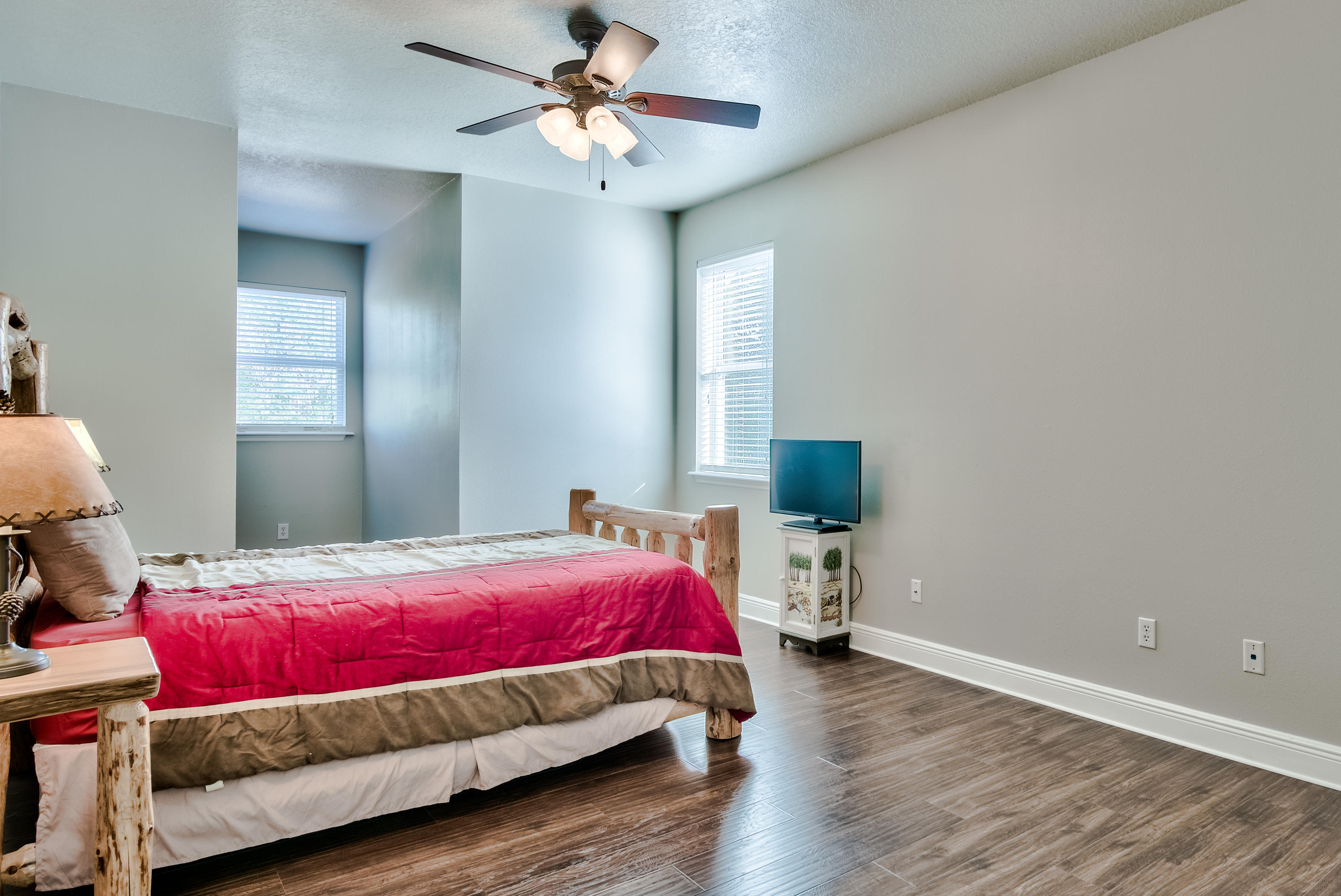 CROSS CREEK SHORES - Residential