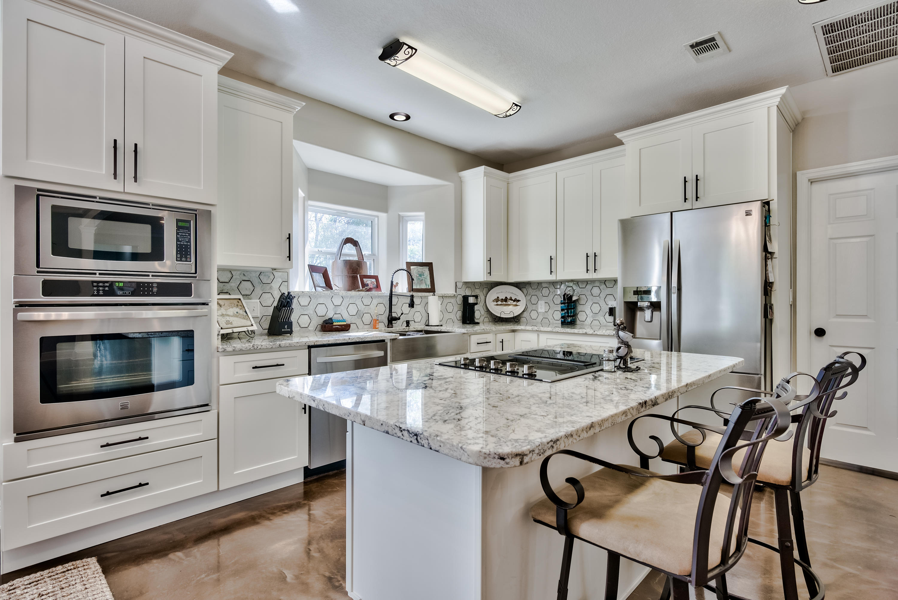 CROSS CREEK SHORES - Residential