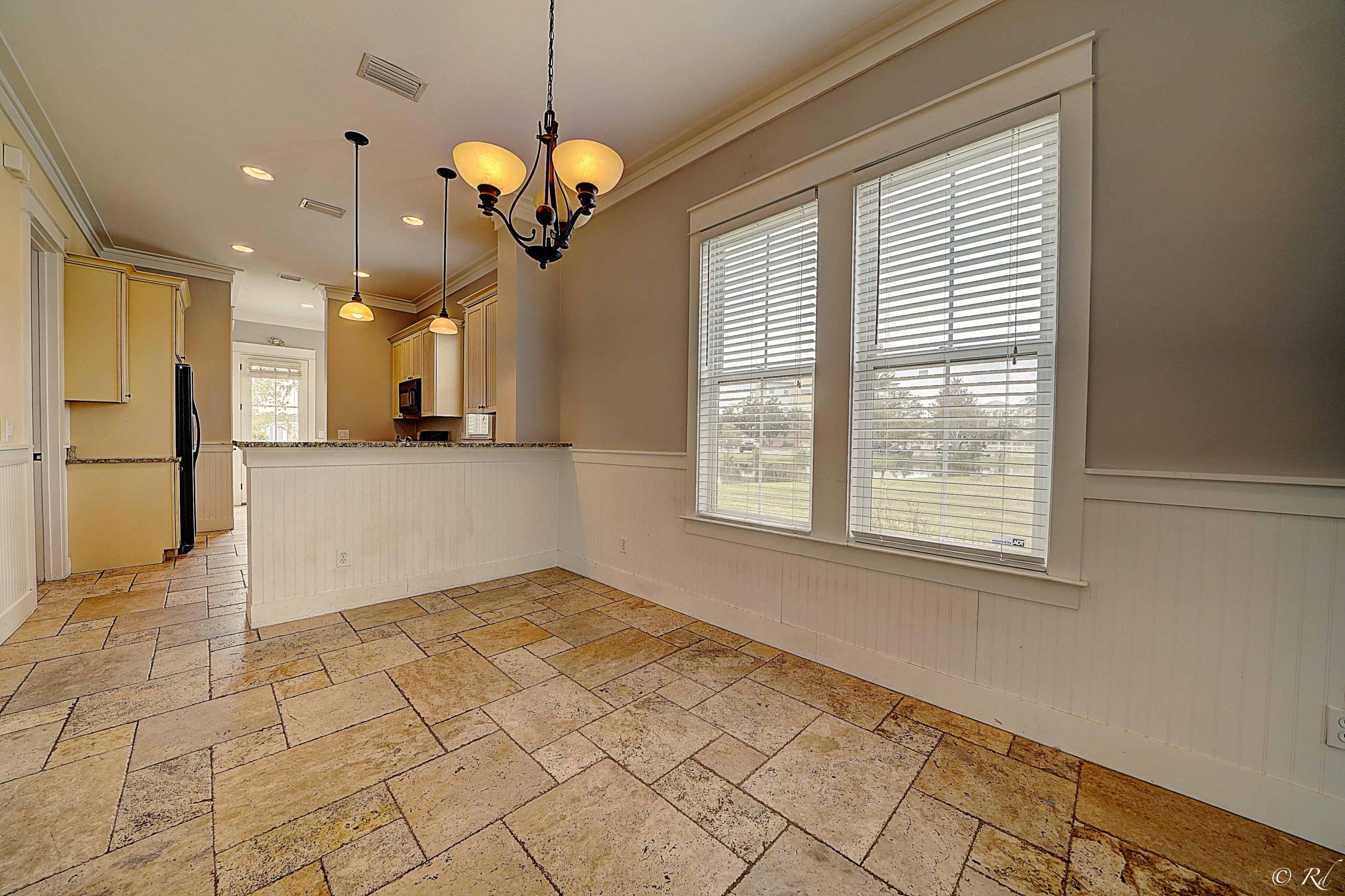 Harrison's Walk - Residential