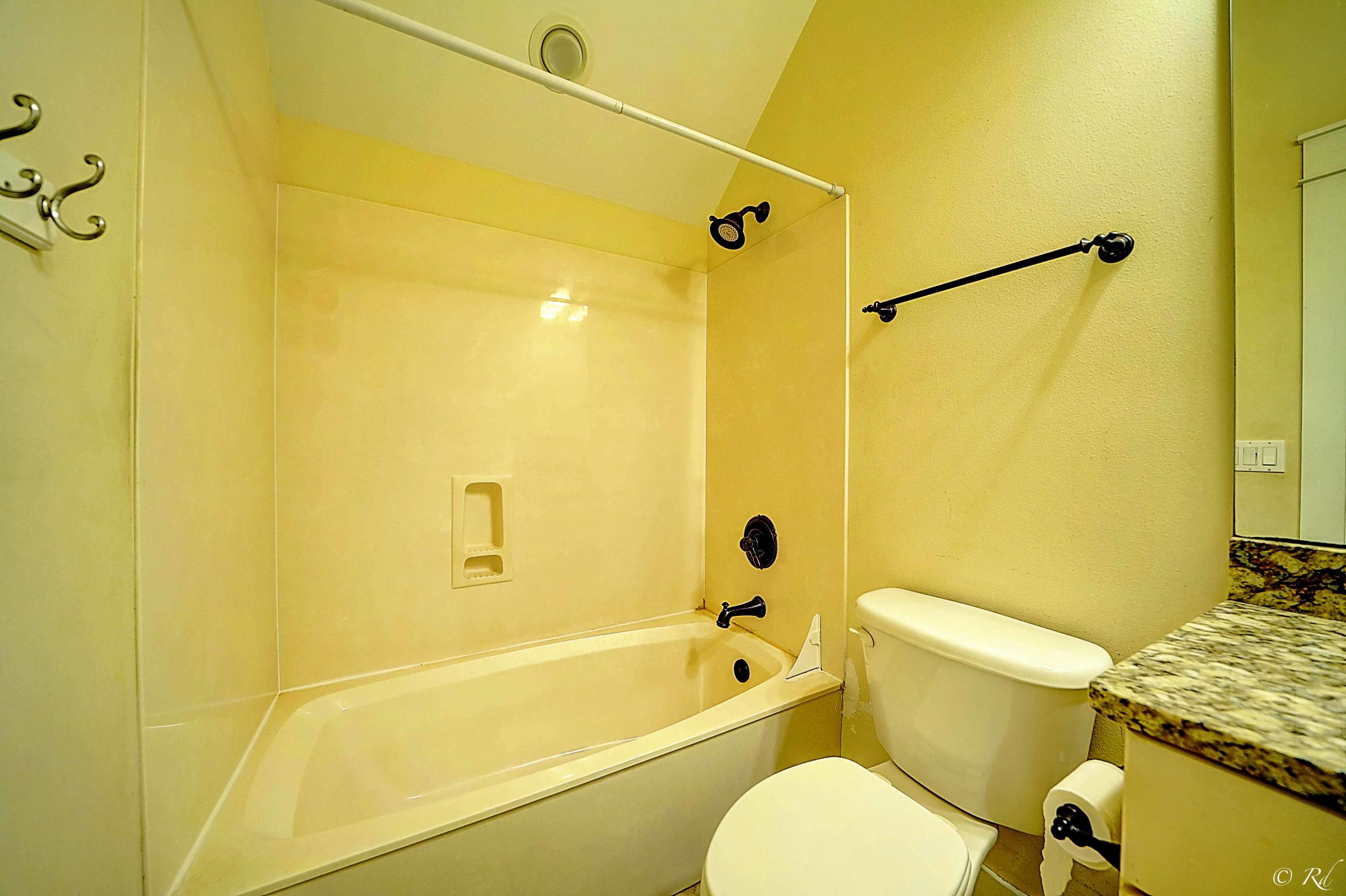 Harrison's Walk - Residential