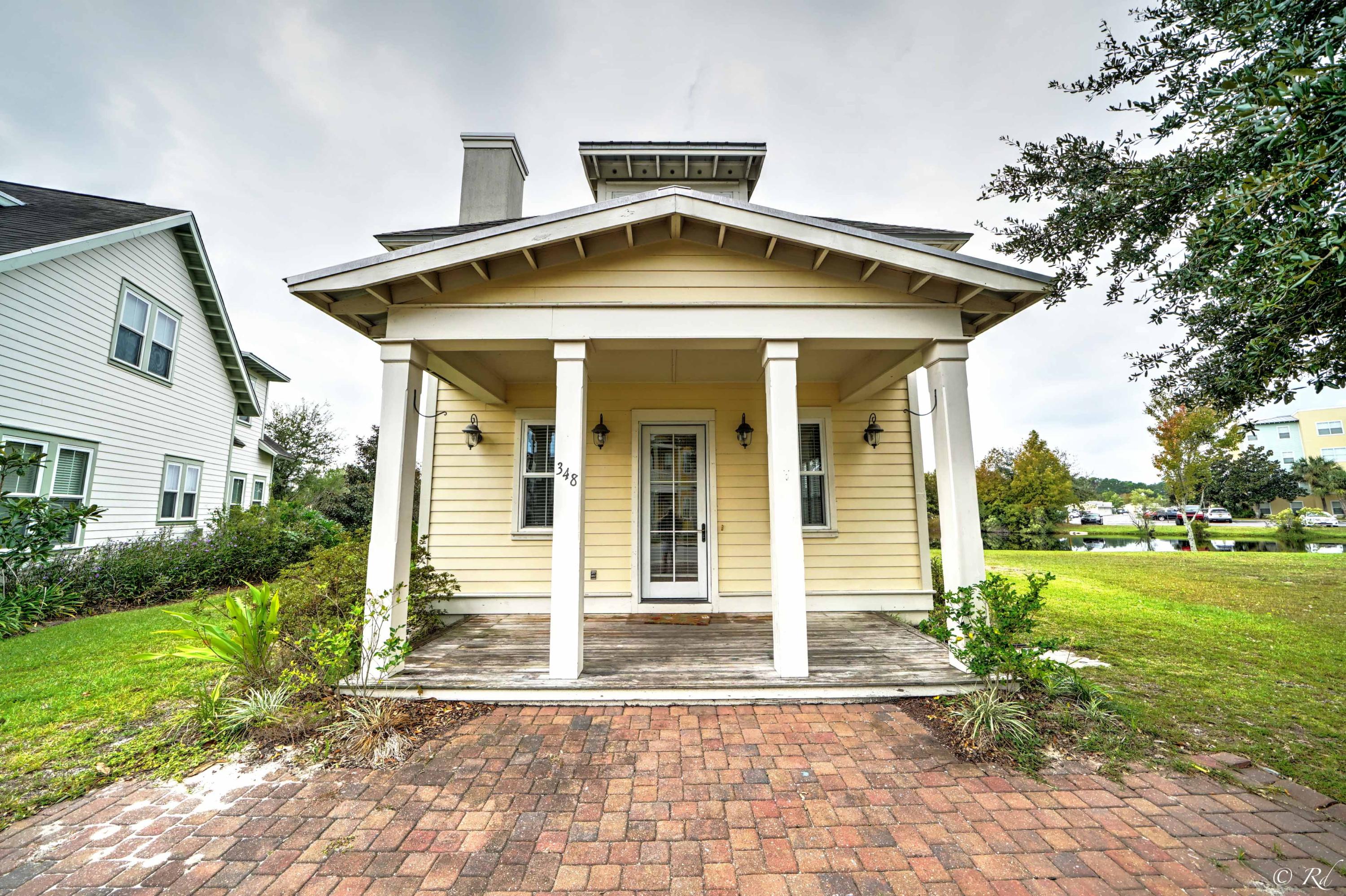 Harrison's Walk - Residential