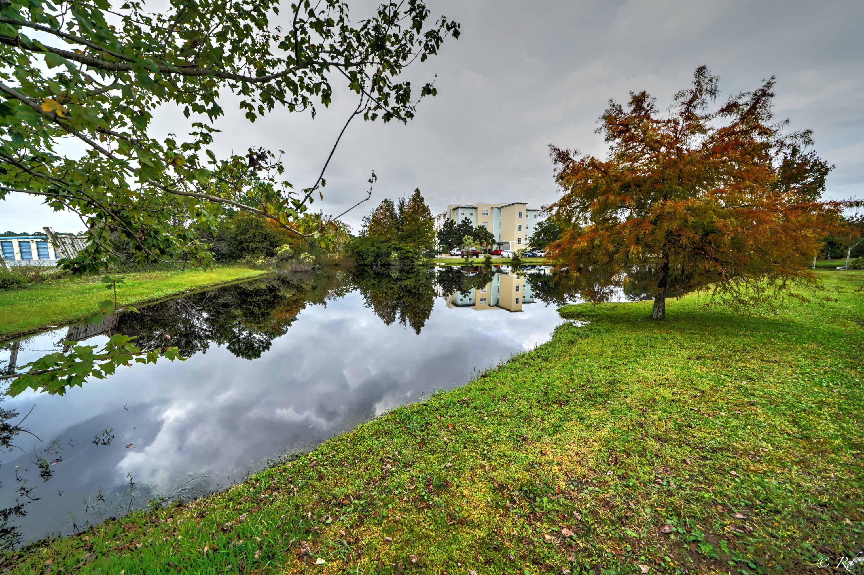 Harrison's Walk - Residential