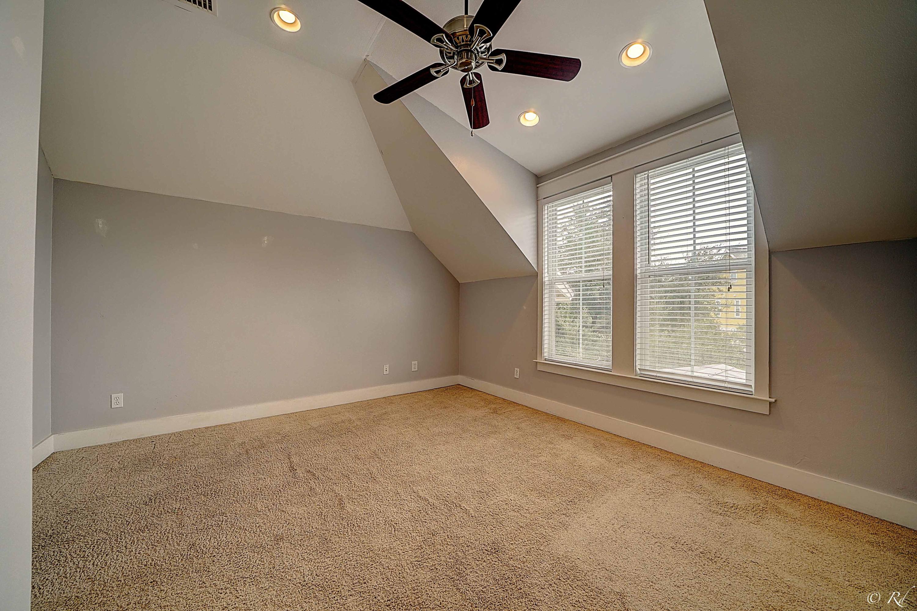 Harrison's Walk - Residential