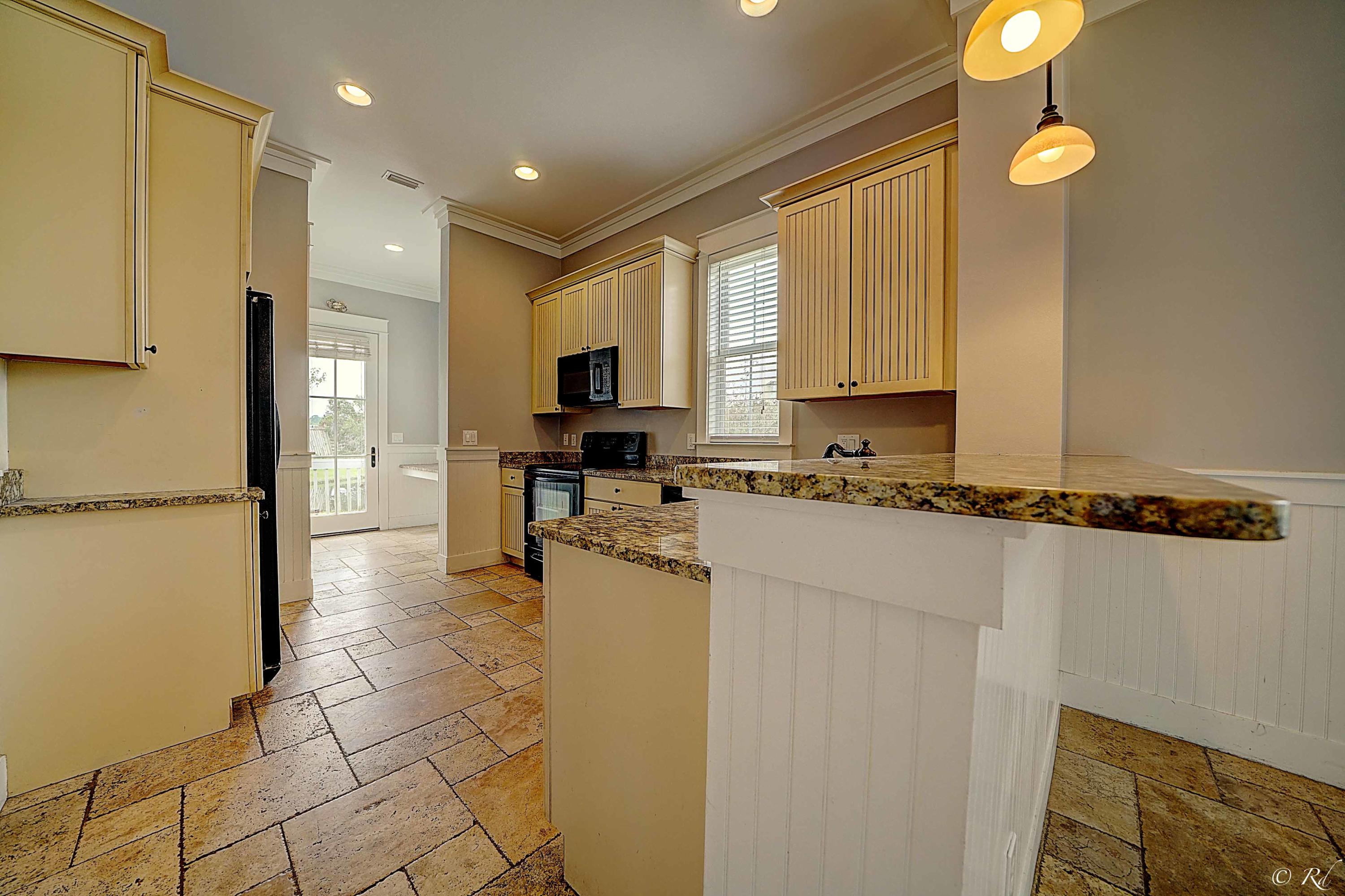 Harrison's Walk - Residential