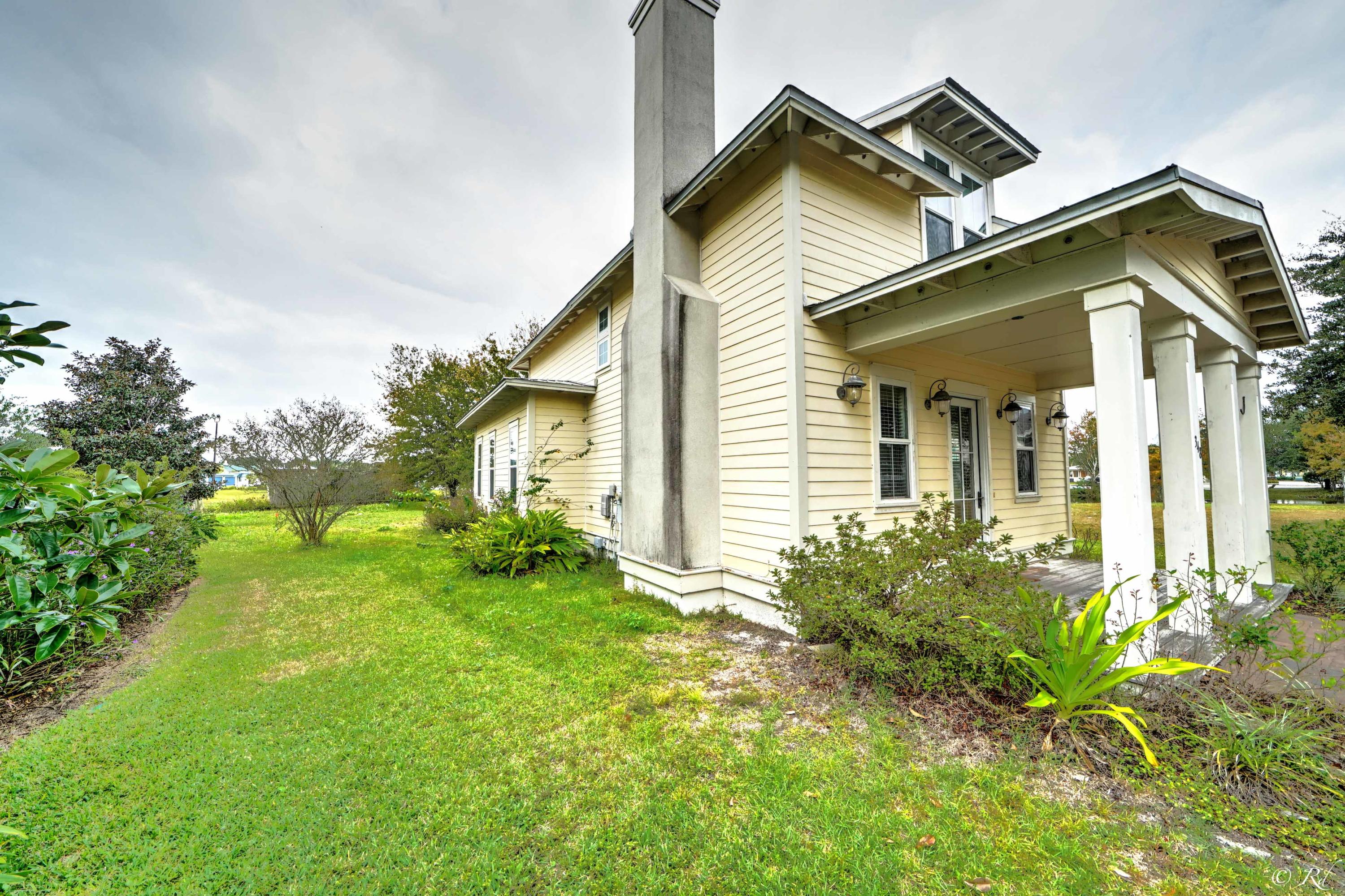 Harrison's Walk - Residential