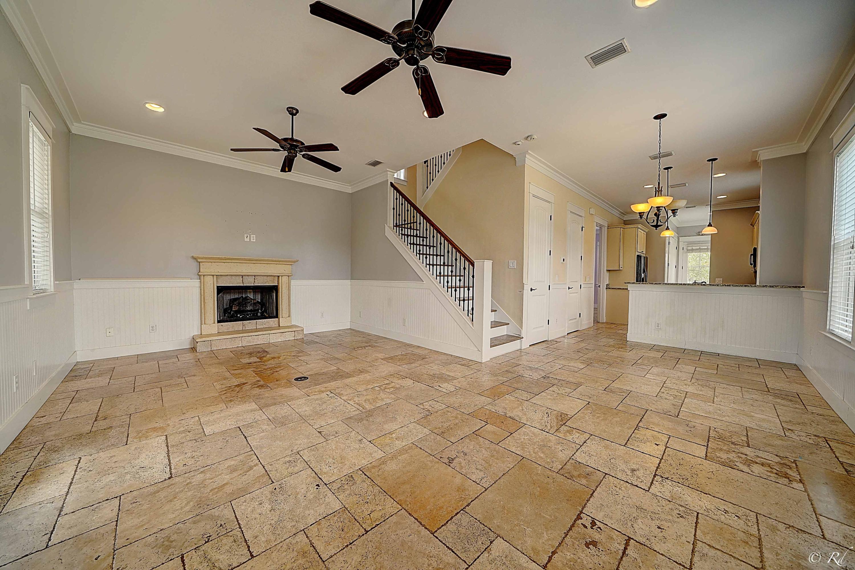 Harrison's Walk - Residential