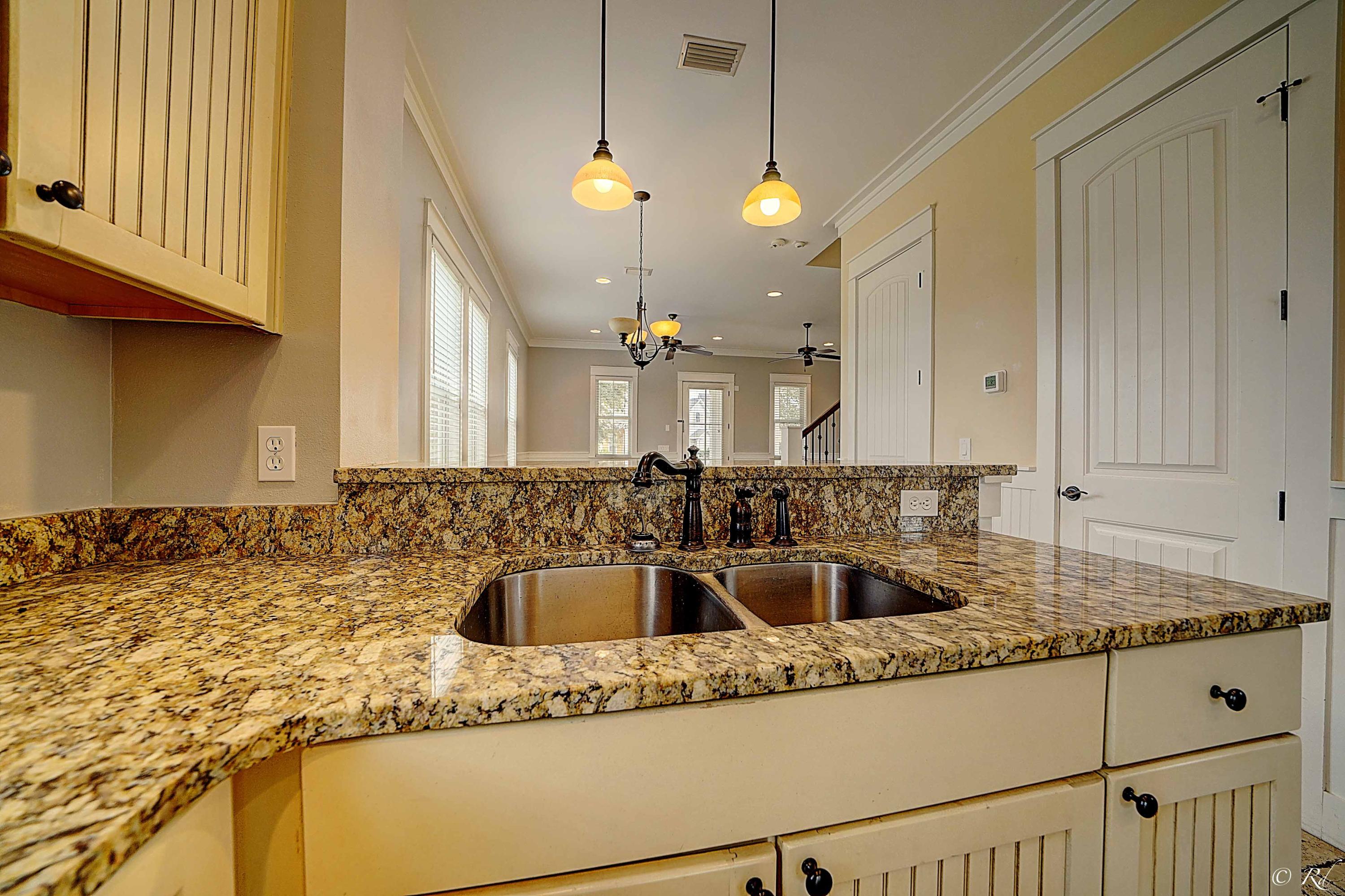 Harrison's Walk - Residential