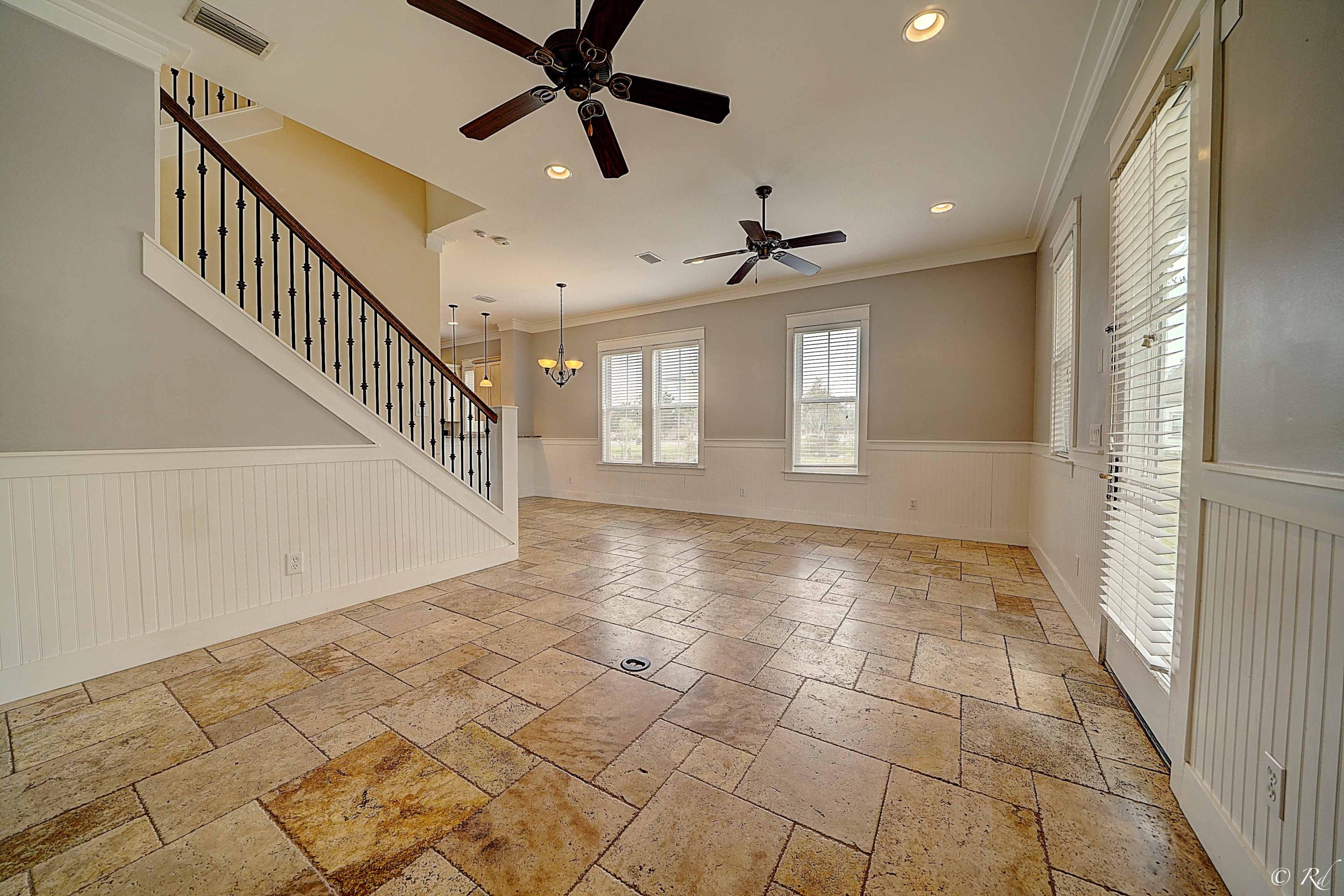 Harrison's Walk - Residential