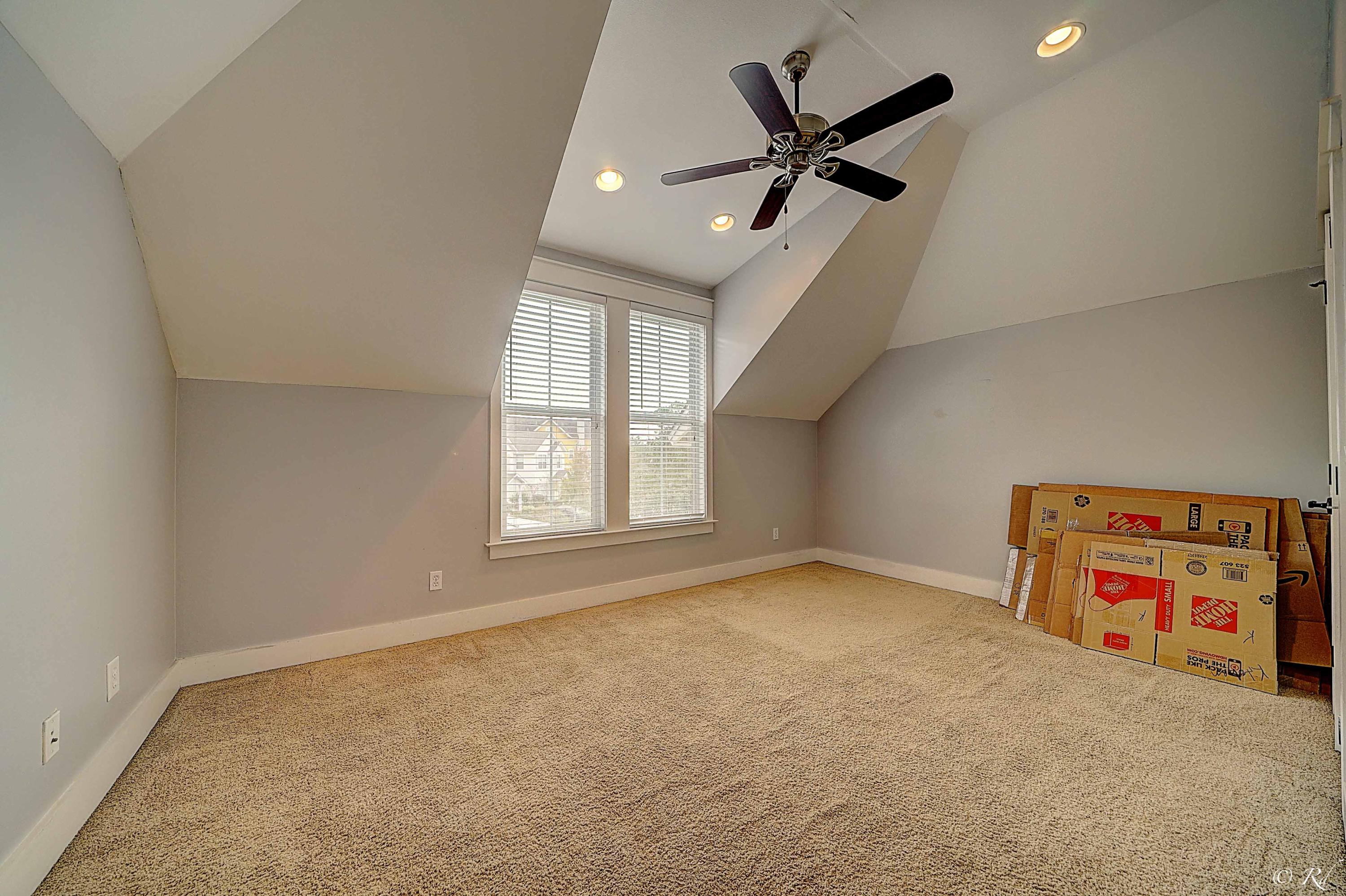 Harrison's Walk - Residential