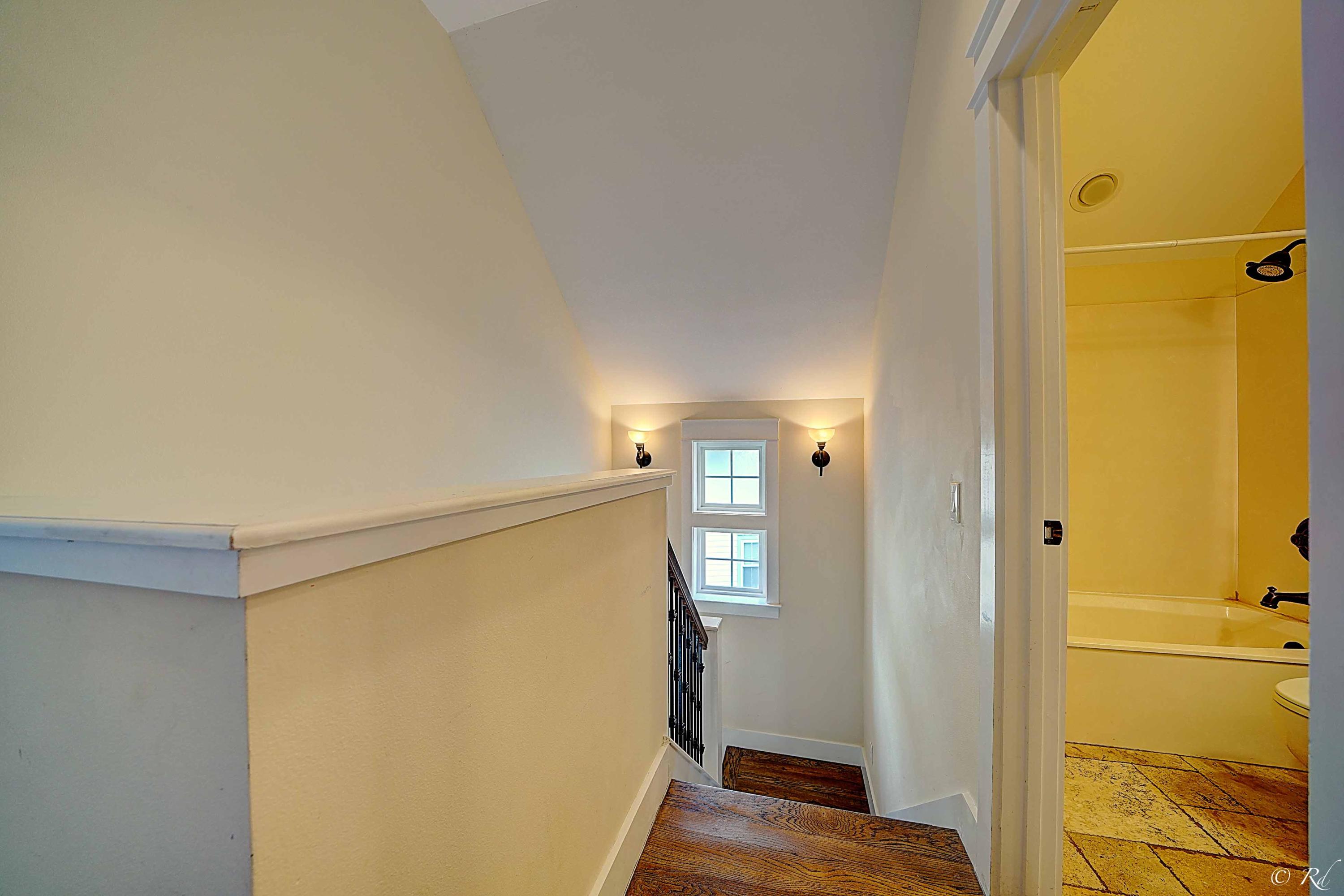 Harrison's Walk - Residential