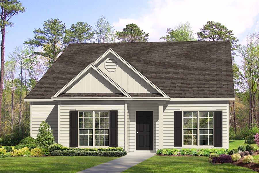 HAMMOCK BAY - Residential