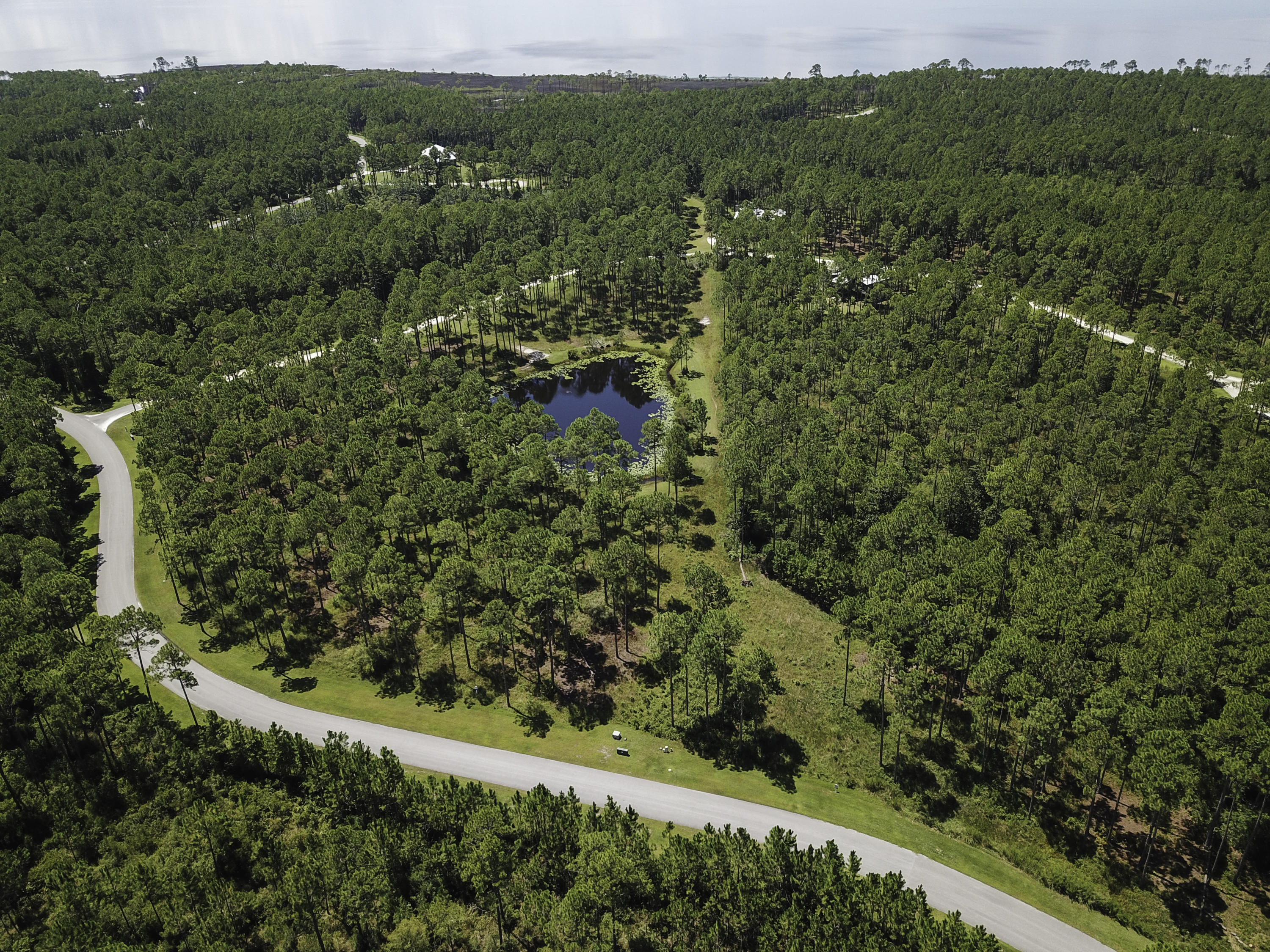 RIVERCAMPS ON CROOKED CREEK - Land