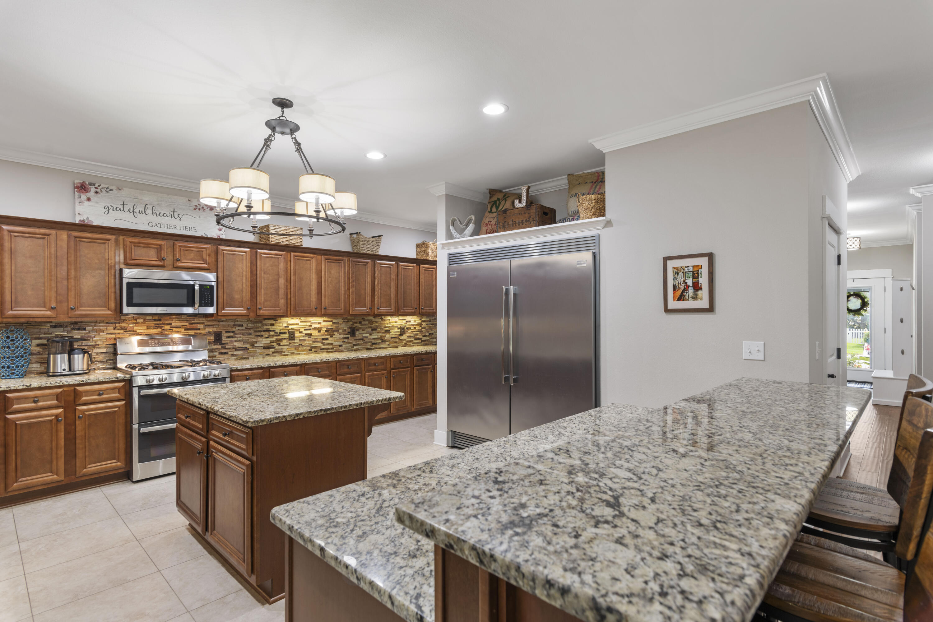 ALCONESE PLACE - Residential