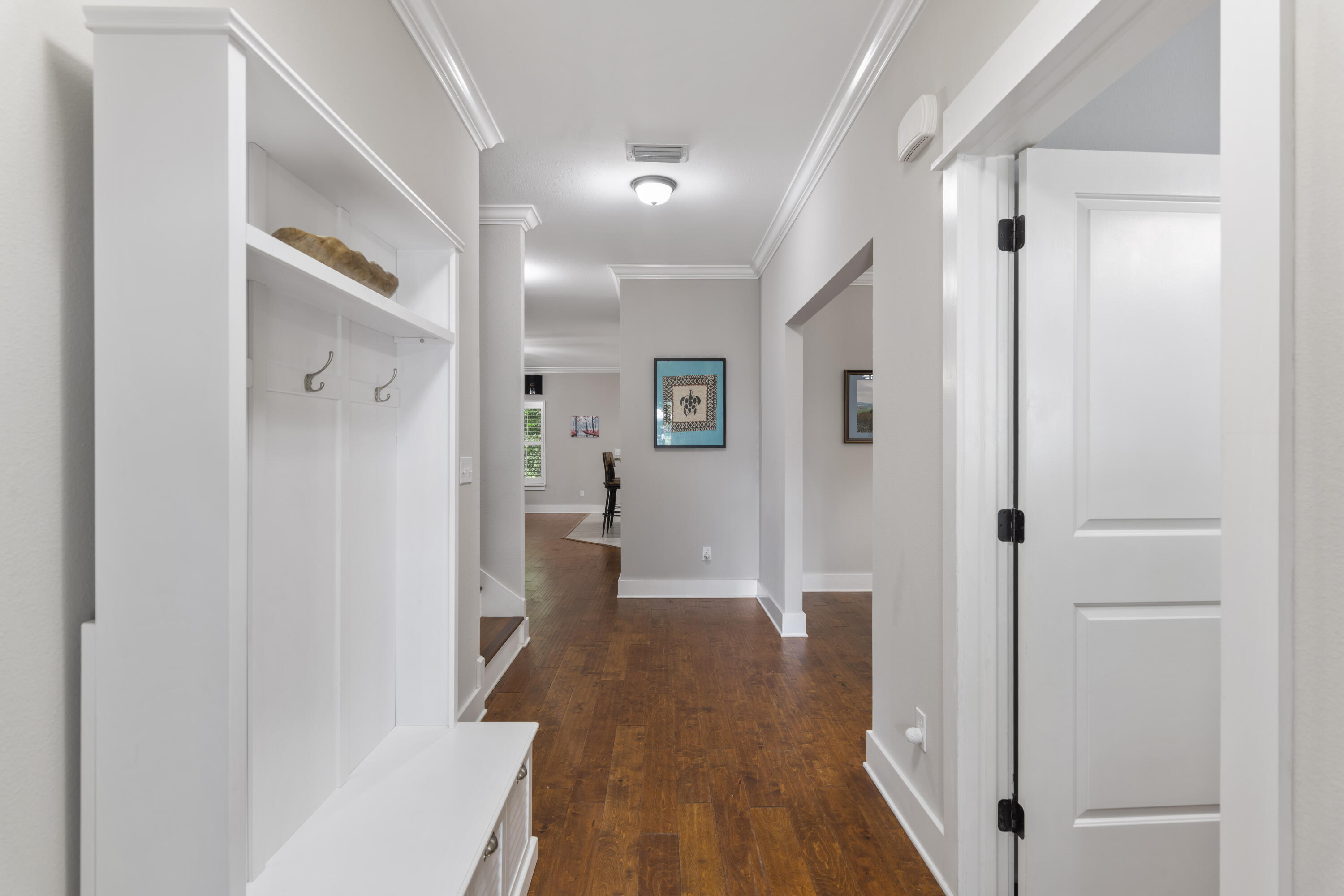 ALCONESE PLACE - Residential