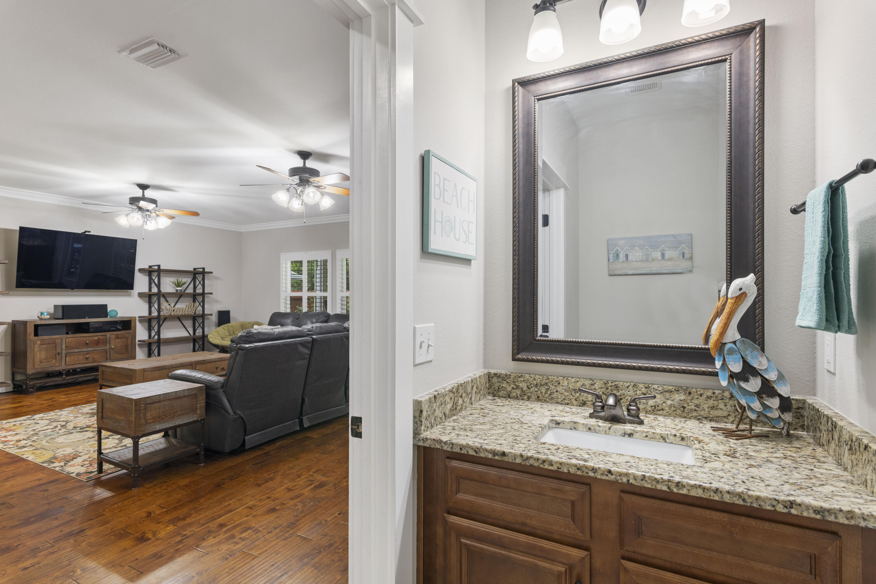 ALCONESE PLACE - Residential