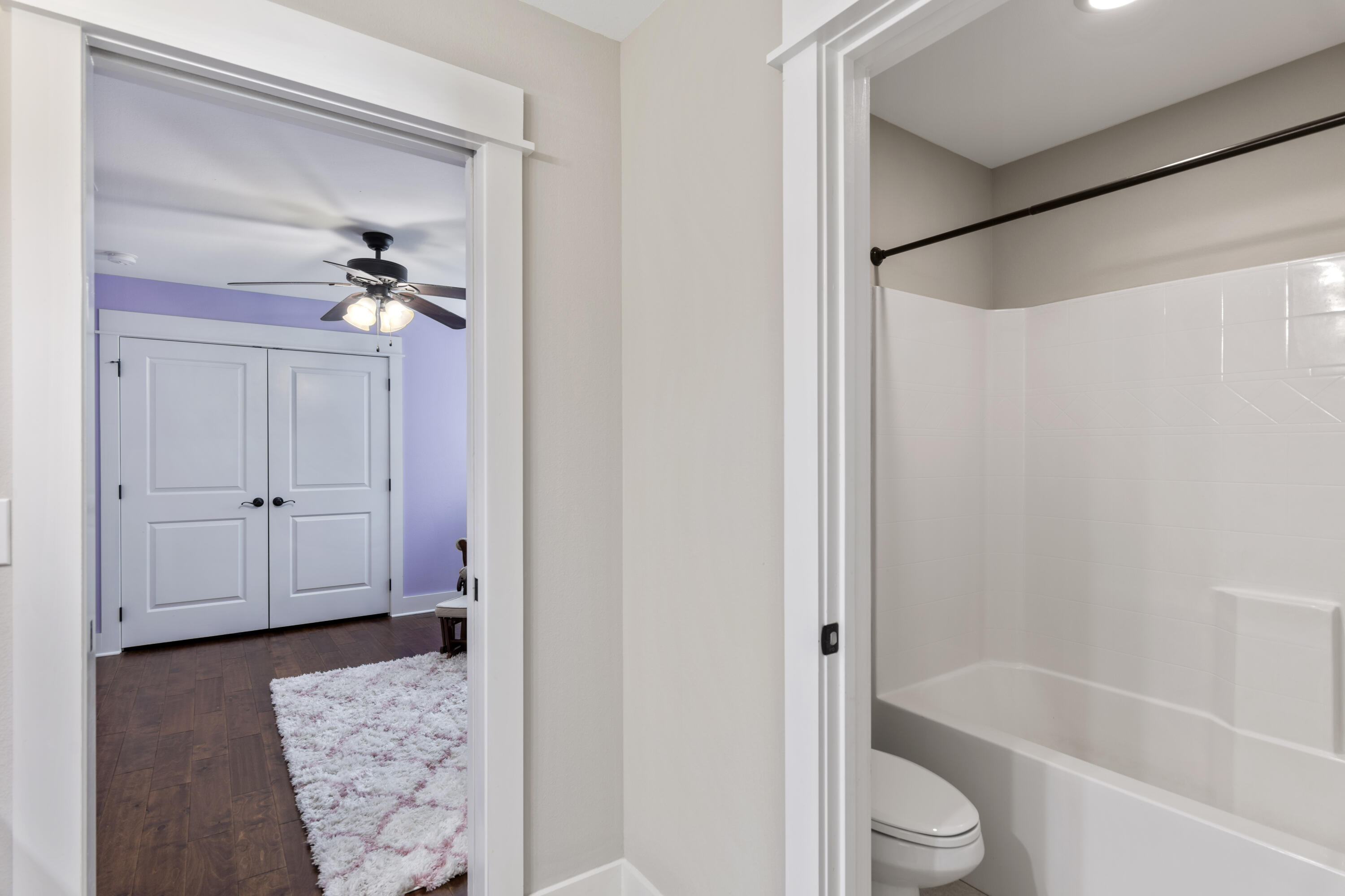 ALCONESE PLACE - Residential