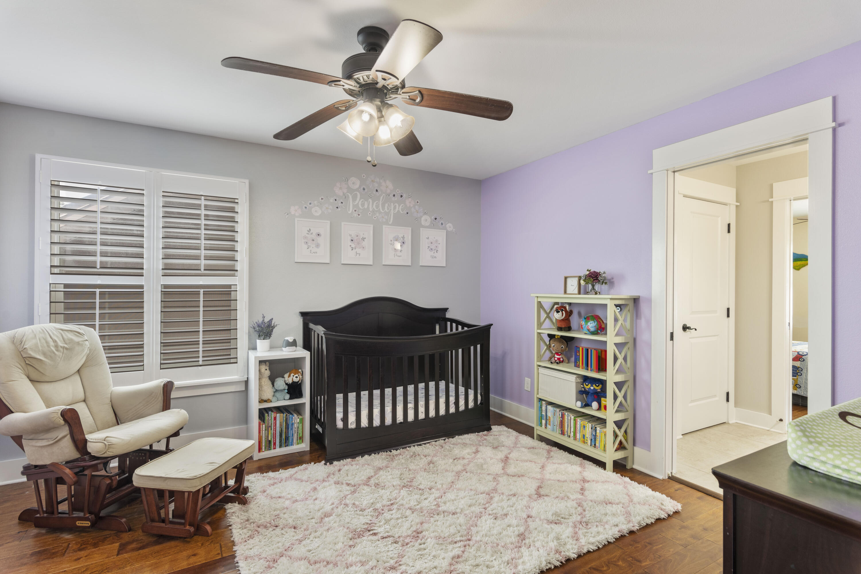 ALCONESE PLACE - Residential