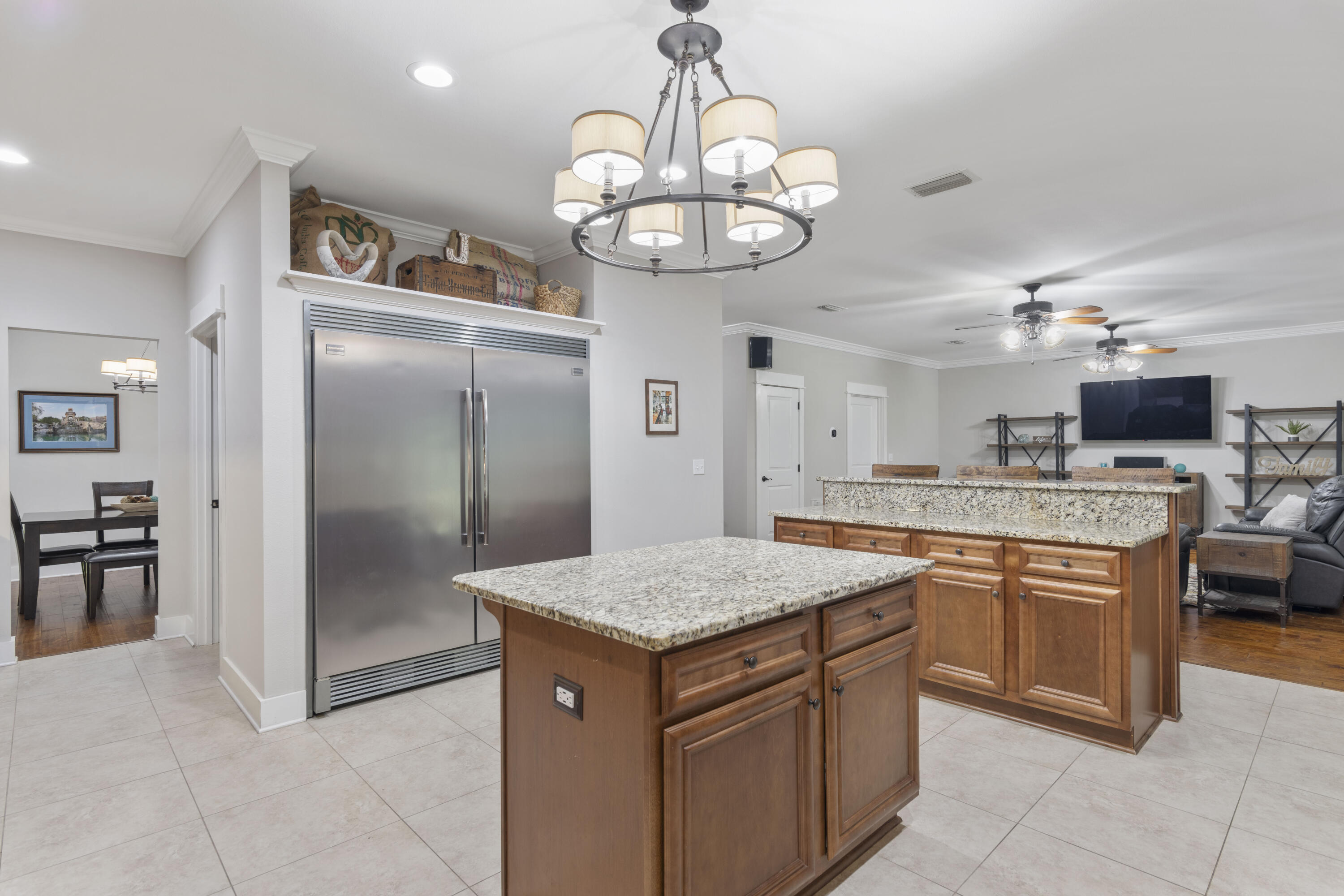 ALCONESE PLACE - Residential