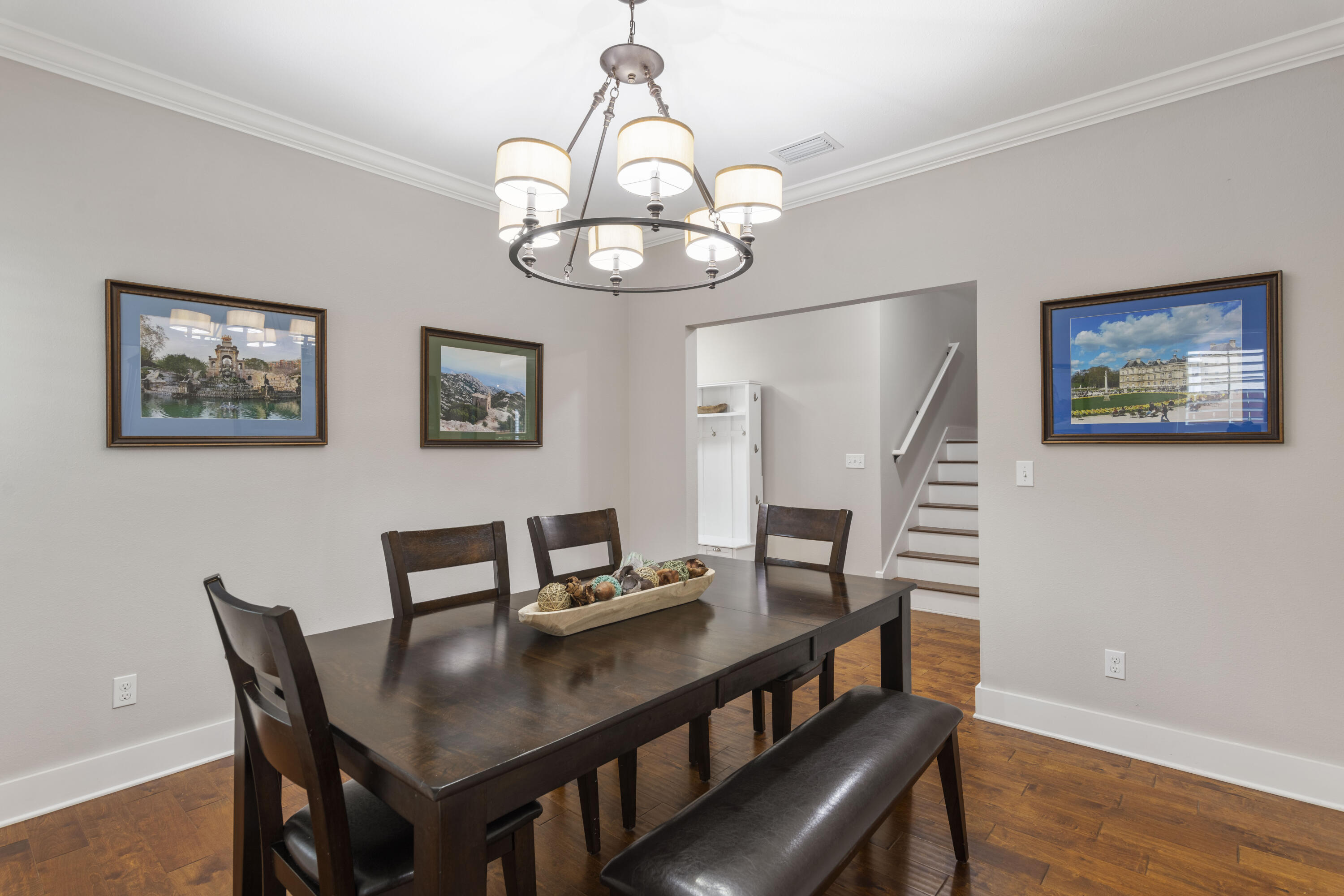 ALCONESE PLACE - Residential