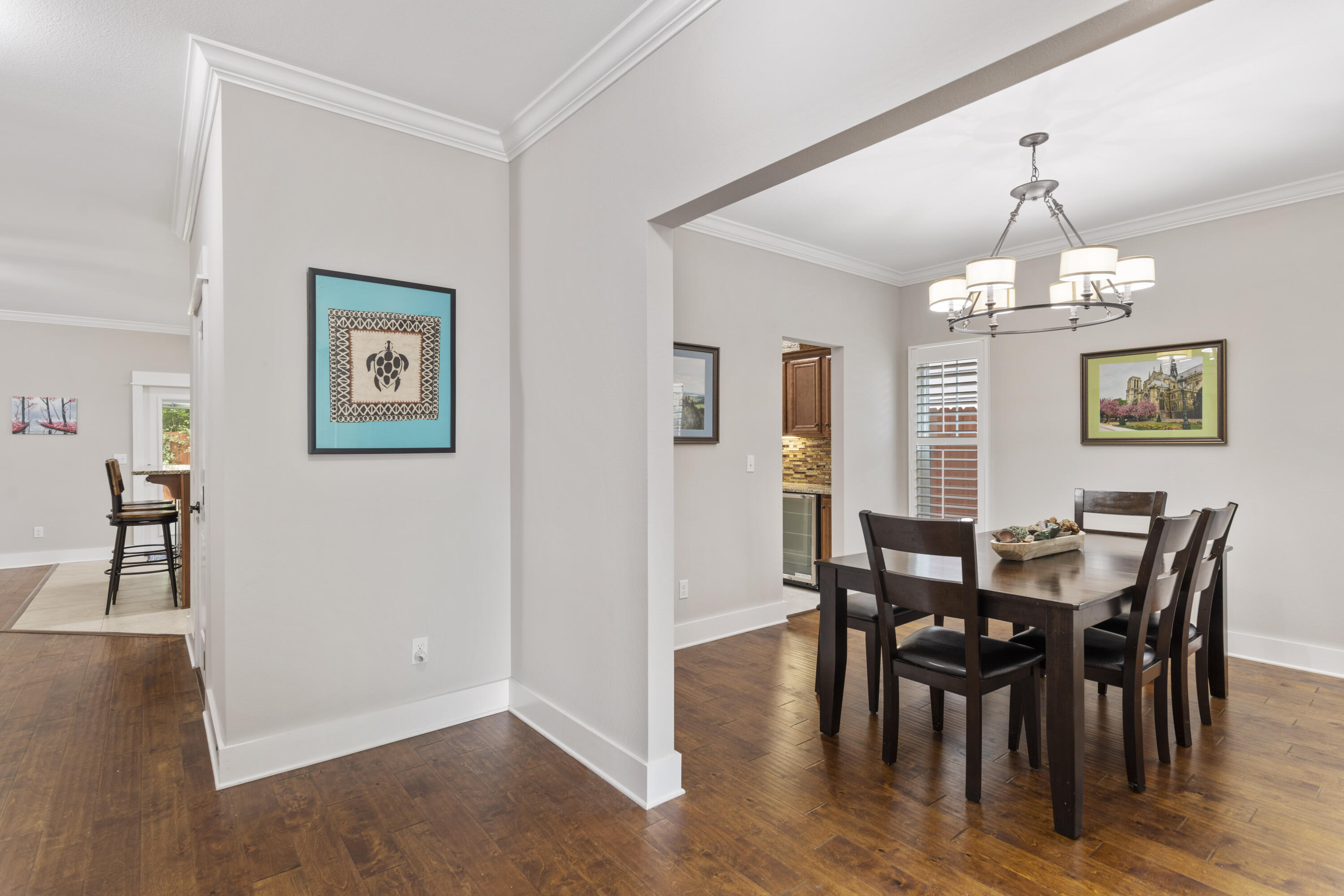 ALCONESE PLACE - Residential