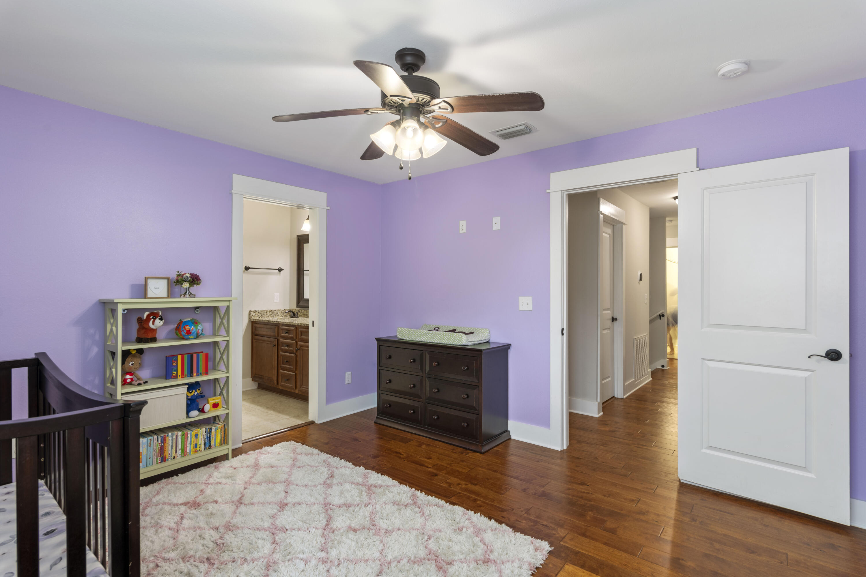 ALCONESE PLACE - Residential
