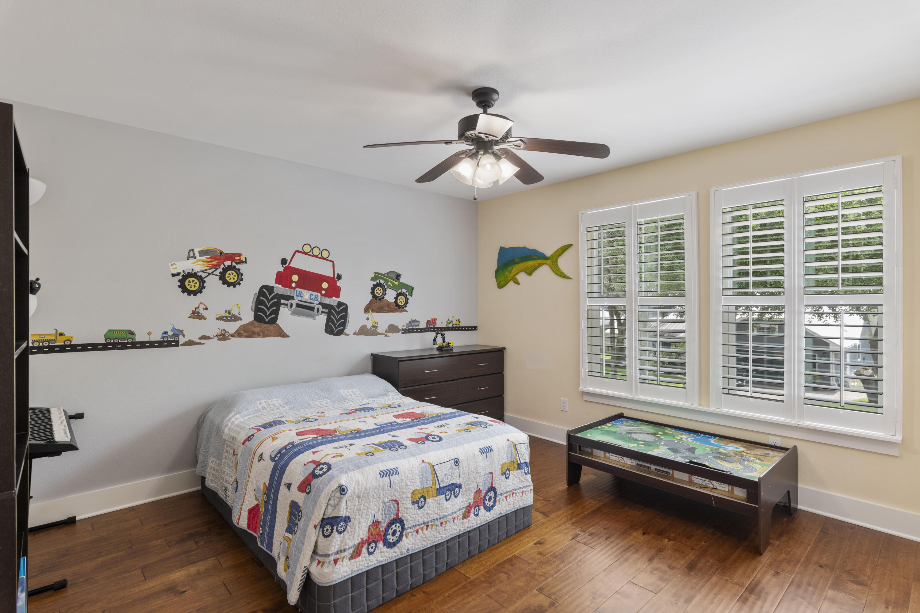 ALCONESE PLACE - Residential