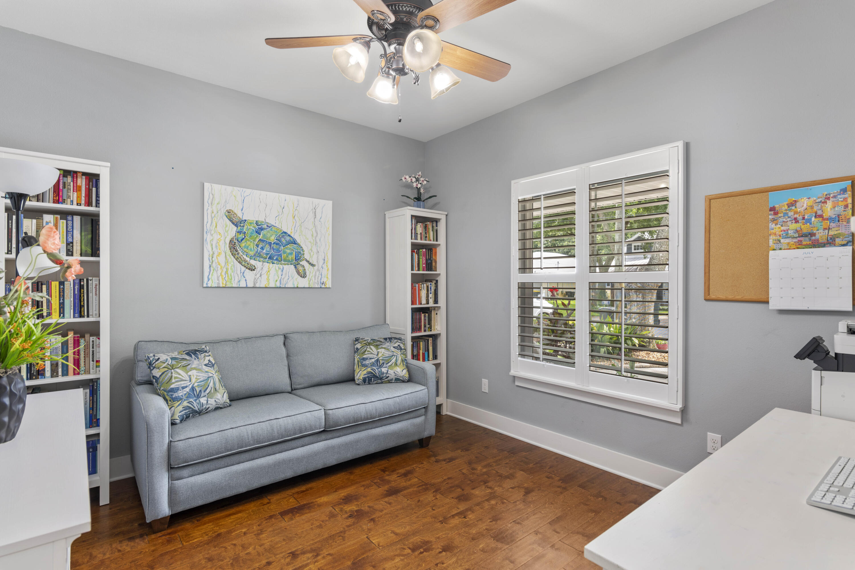 ALCONESE PLACE - Residential