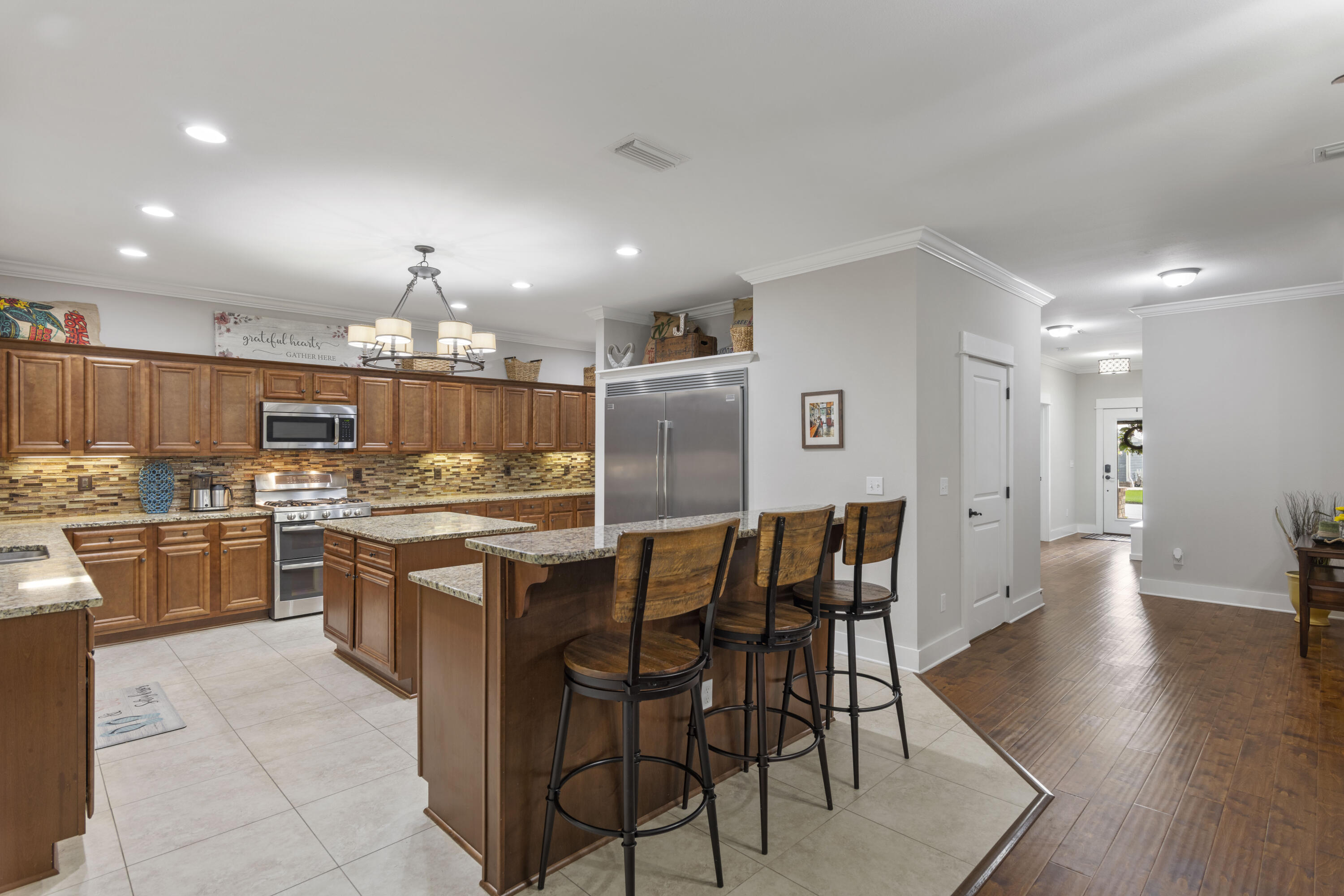 ALCONESE PLACE - Residential
