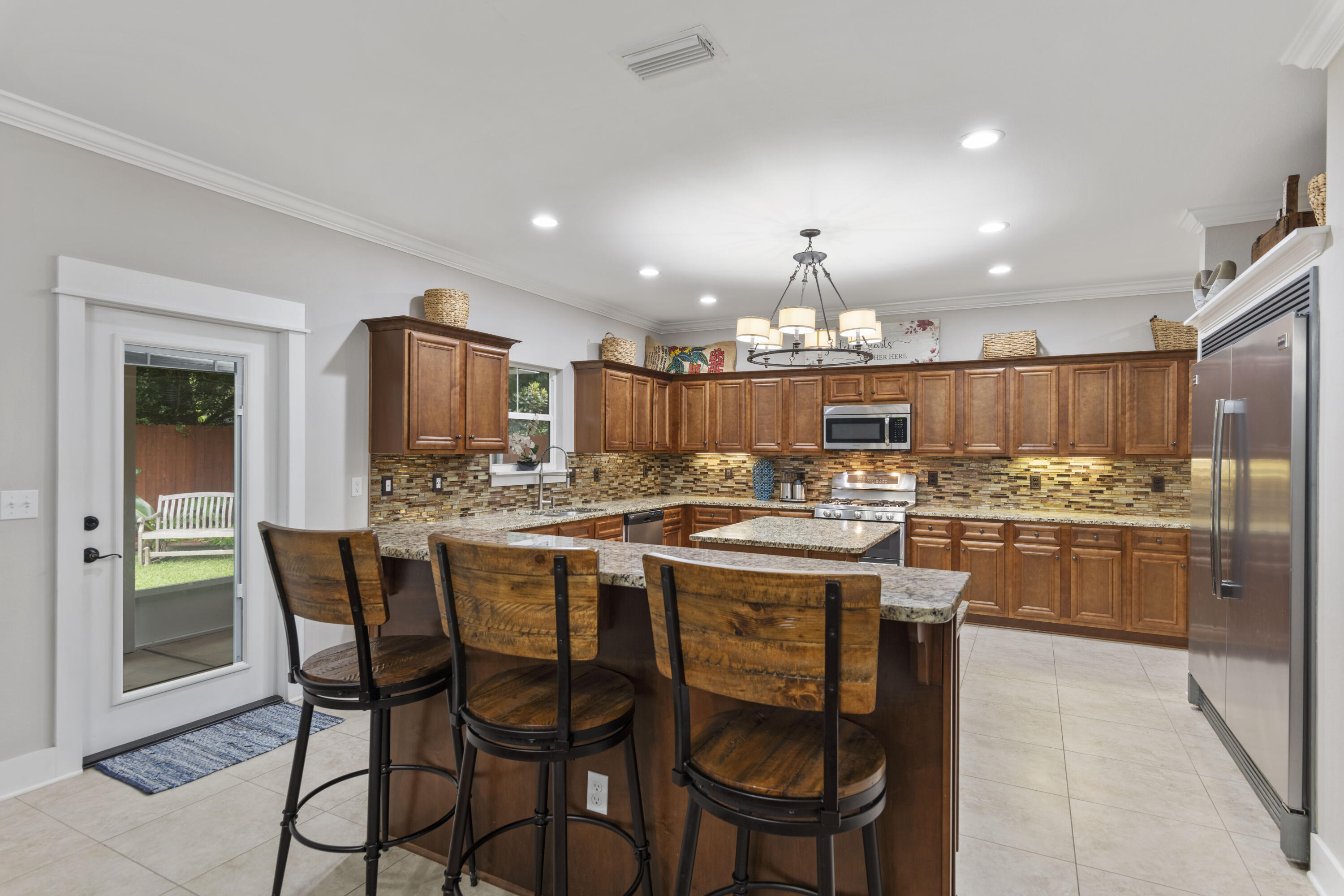 ALCONESE PLACE - Residential