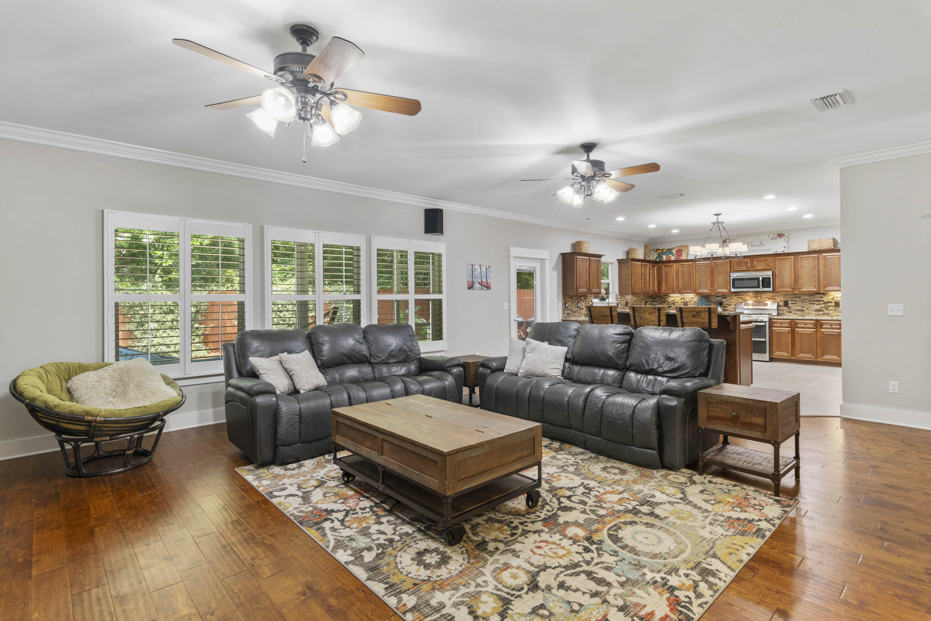 ALCONESE PLACE - Residential